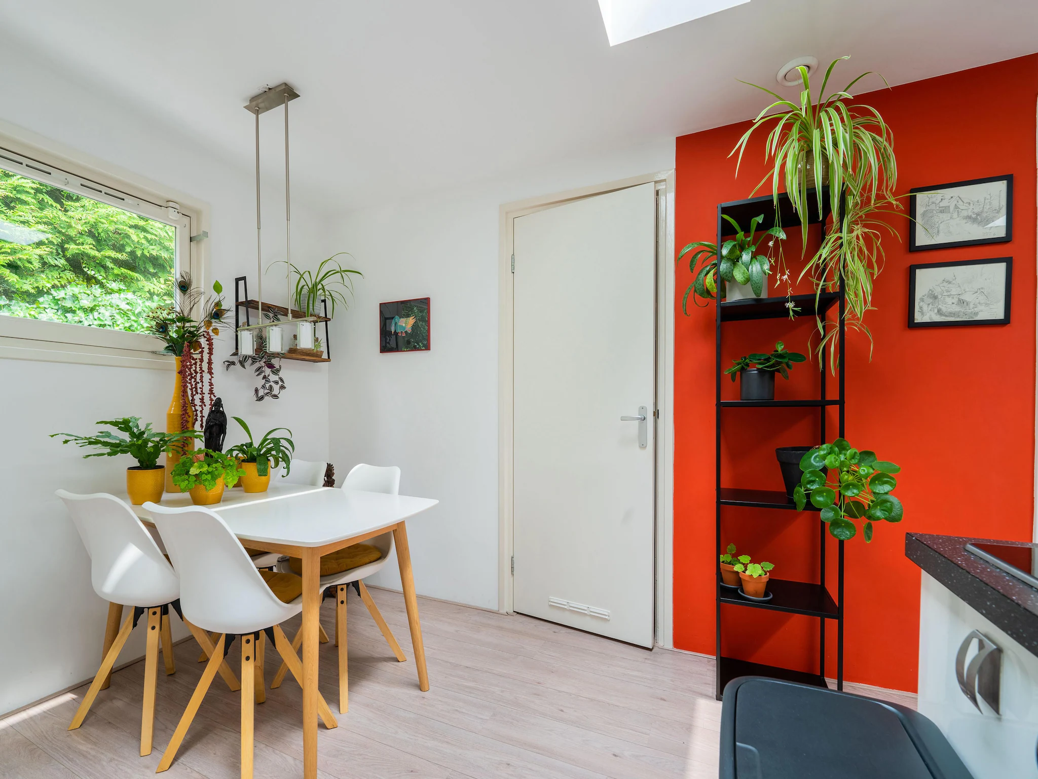 Foto's Vakantiehuis in Bergen met sauna aan het bos - Belvilla by Oyo