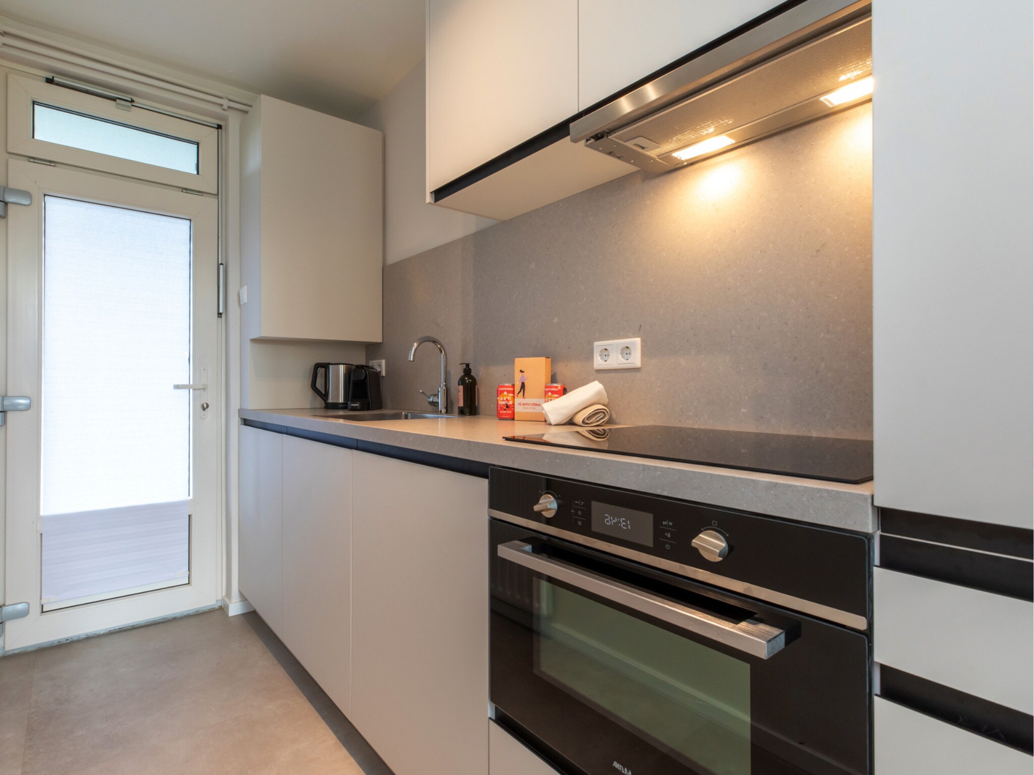 Foto's Heerlijk appartement aan zee - Belvilla by Oyo