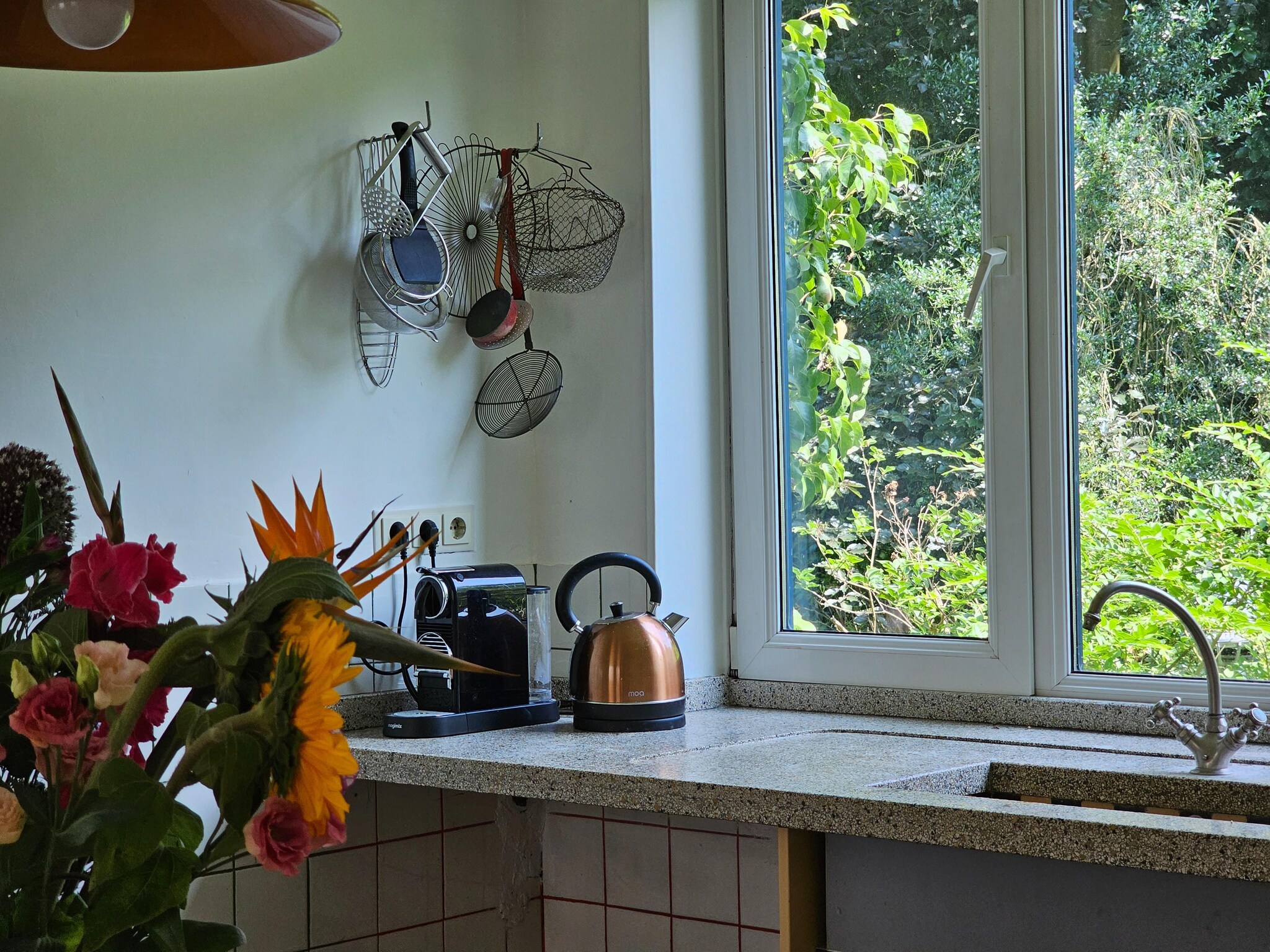Foto's Vrijstaande woning in landelijk gebied met parktuin - Belvilla by Oyo