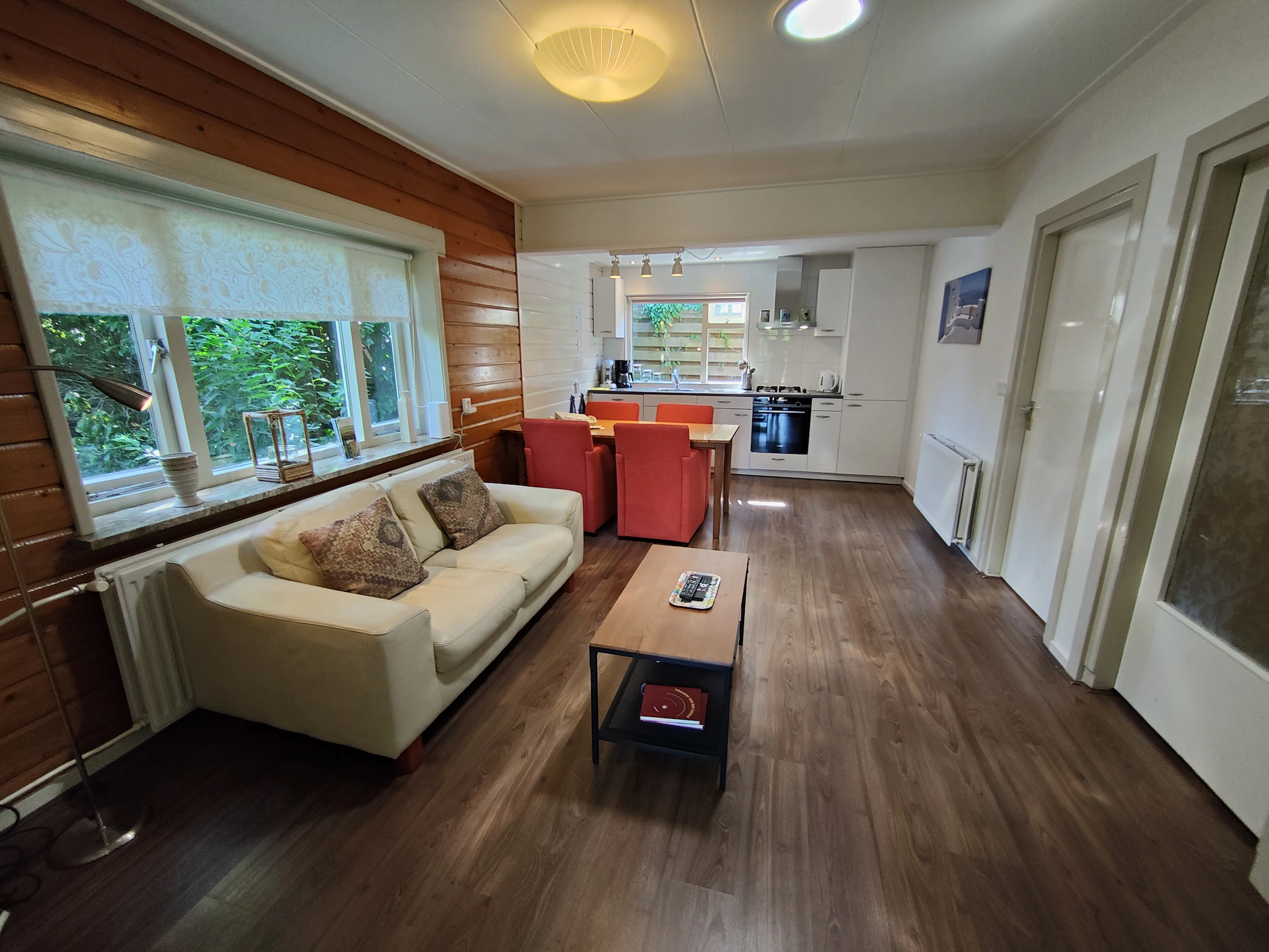 Foto's Knusse vakantiewoning in Garderen met privÃ©terras - Belvilla by Oyo