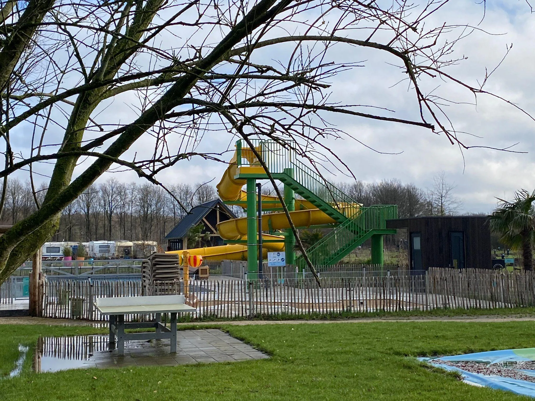 Foto's Prachtig Vakantiehuis in een heerlijke omgeving. - Belvilla by Oyo