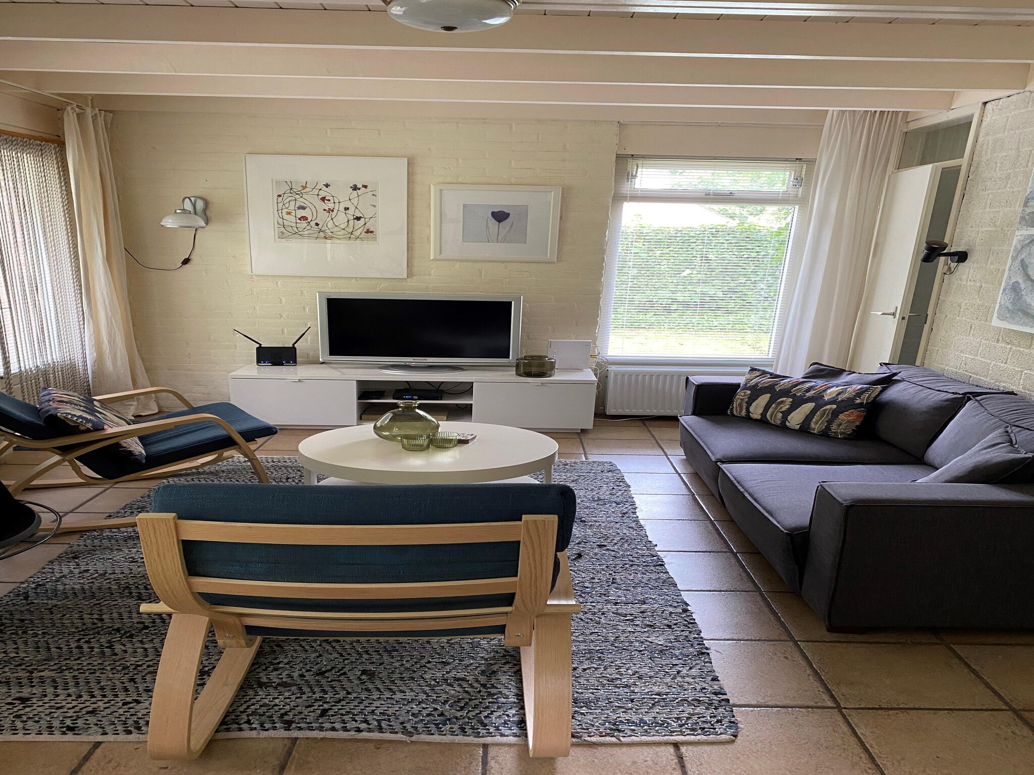 Foto's Vrijstaand Vakantiehuis met Tuin - Belvilla by Oyo