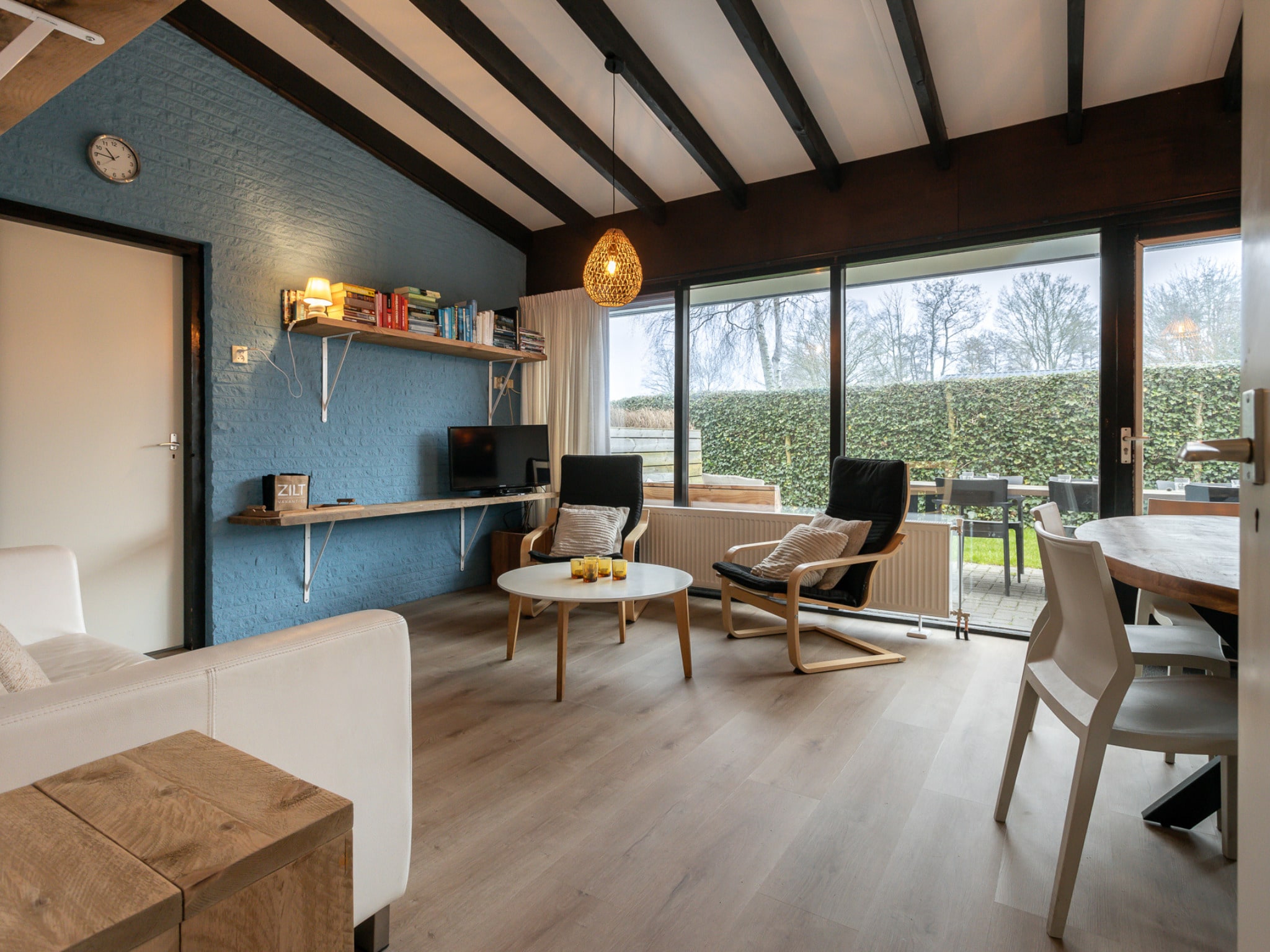 Foto's Vakantiewoning aan het Veerse Meer 6-8 personen - Belvilla by Oyo