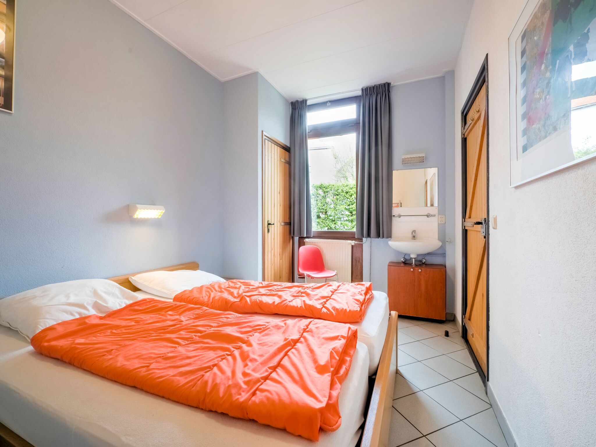 Foto's Heerlijk vakantiehuis in Ulestraten met privÃ© terras en groot speelbos - Belvilla by Oyo