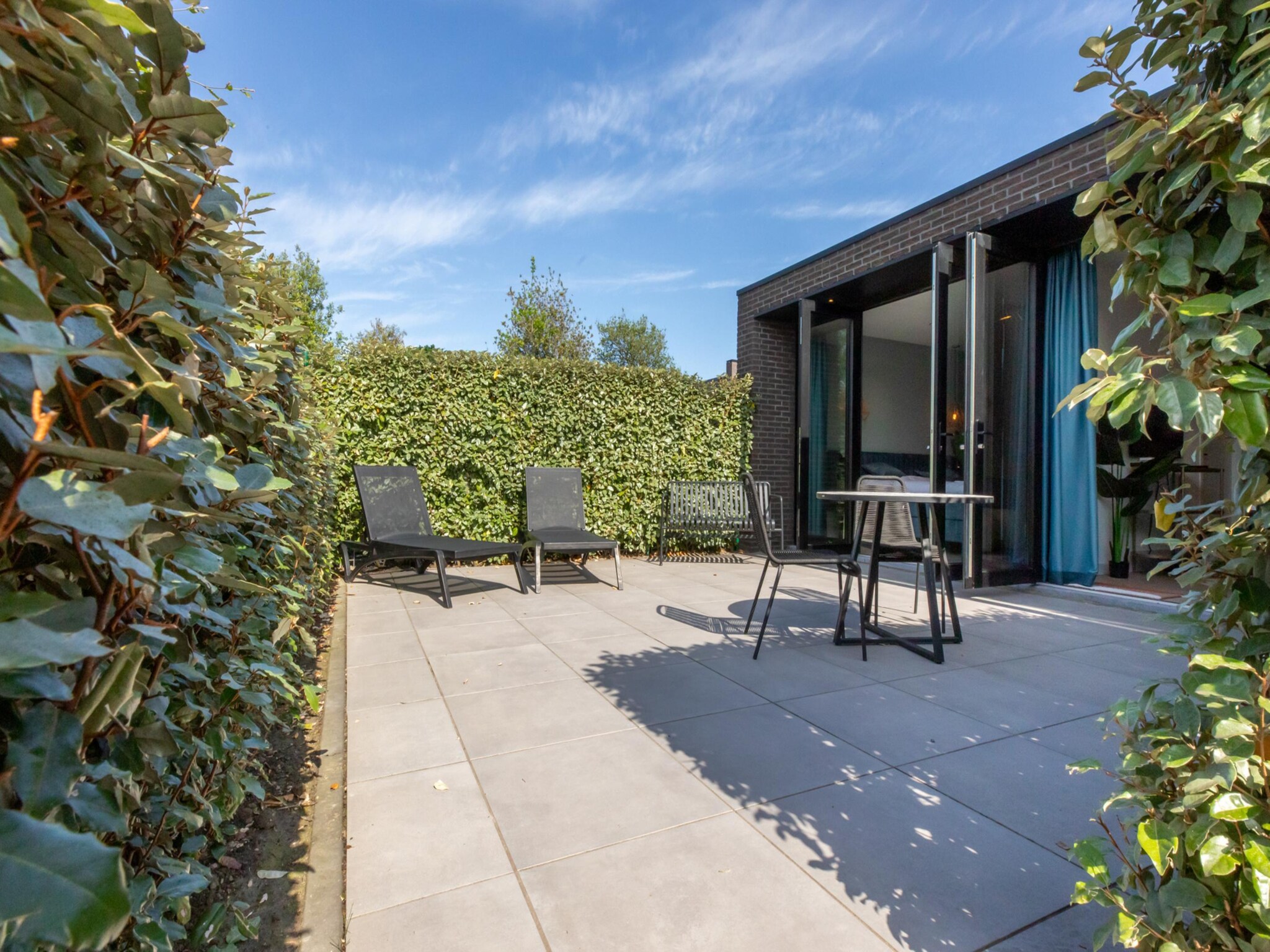 Foto's Heerlijk knus huis in Koudekerke - Belvilla by Oyo