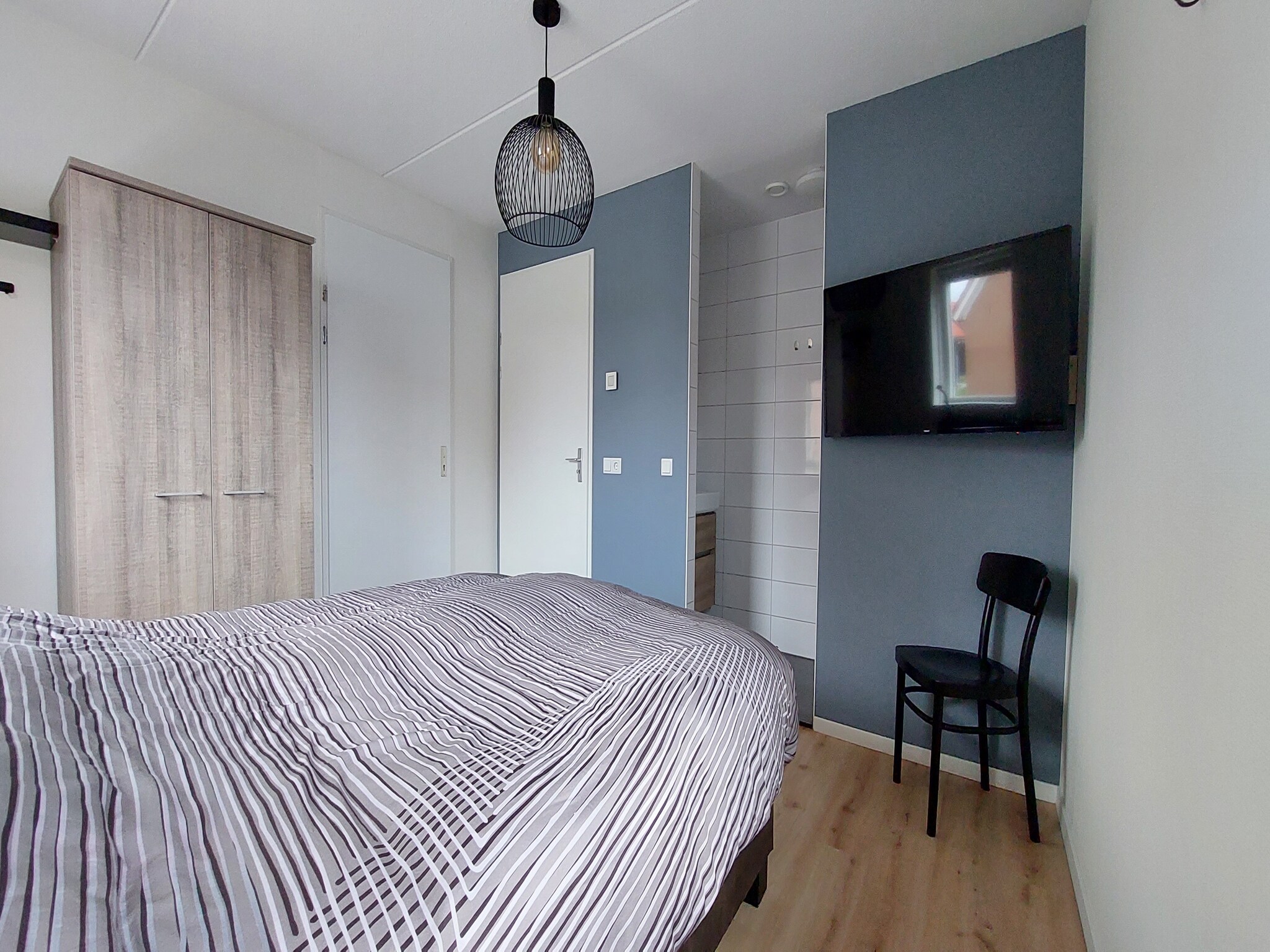 Foto's Hondvriendelijk Huis met Sauna bij het Strand - Belvilla by Oyo