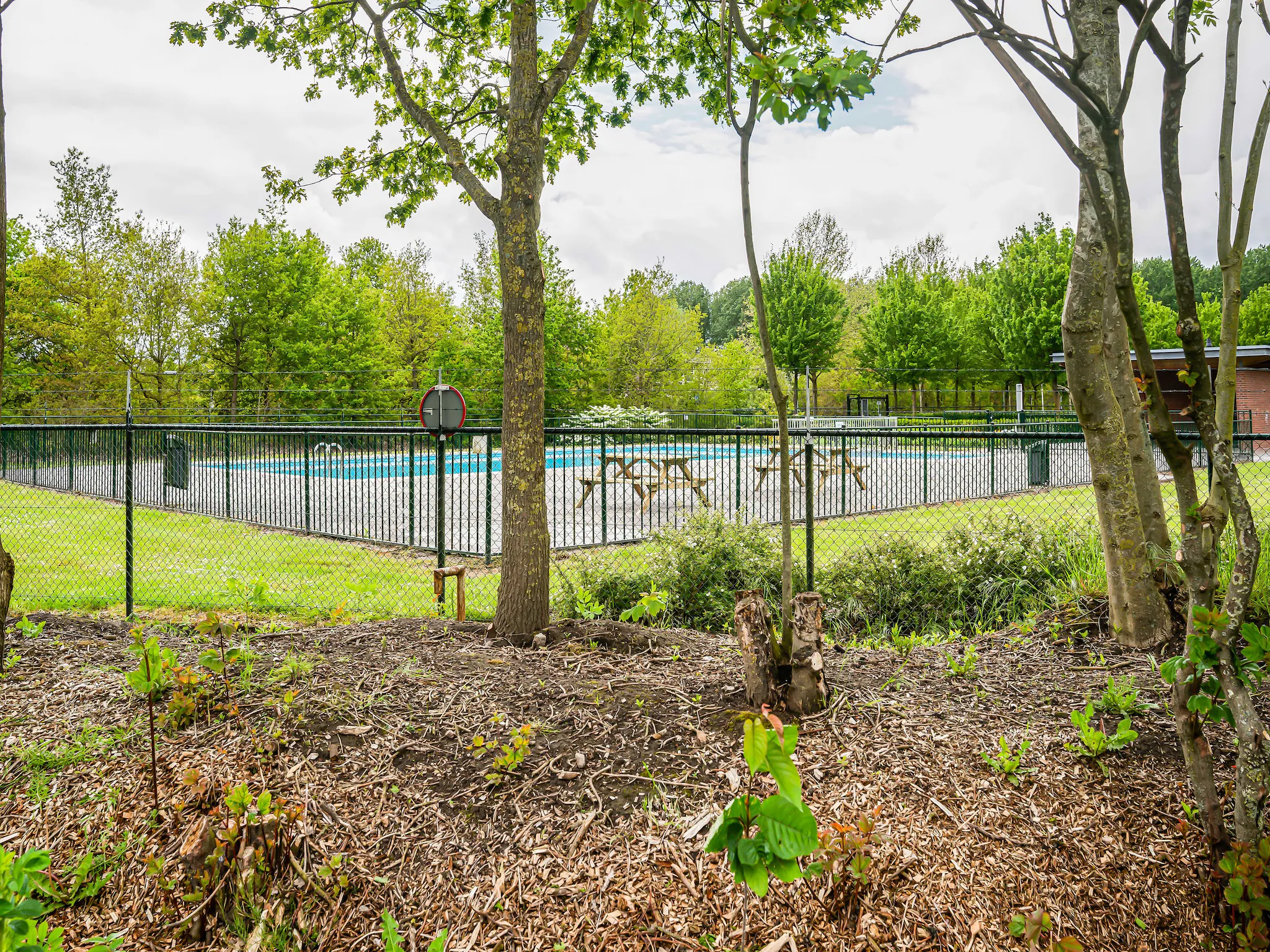 Foto's Villa met tuin in groene omgeving bij Zeewolde. - Belvilla by Oyo