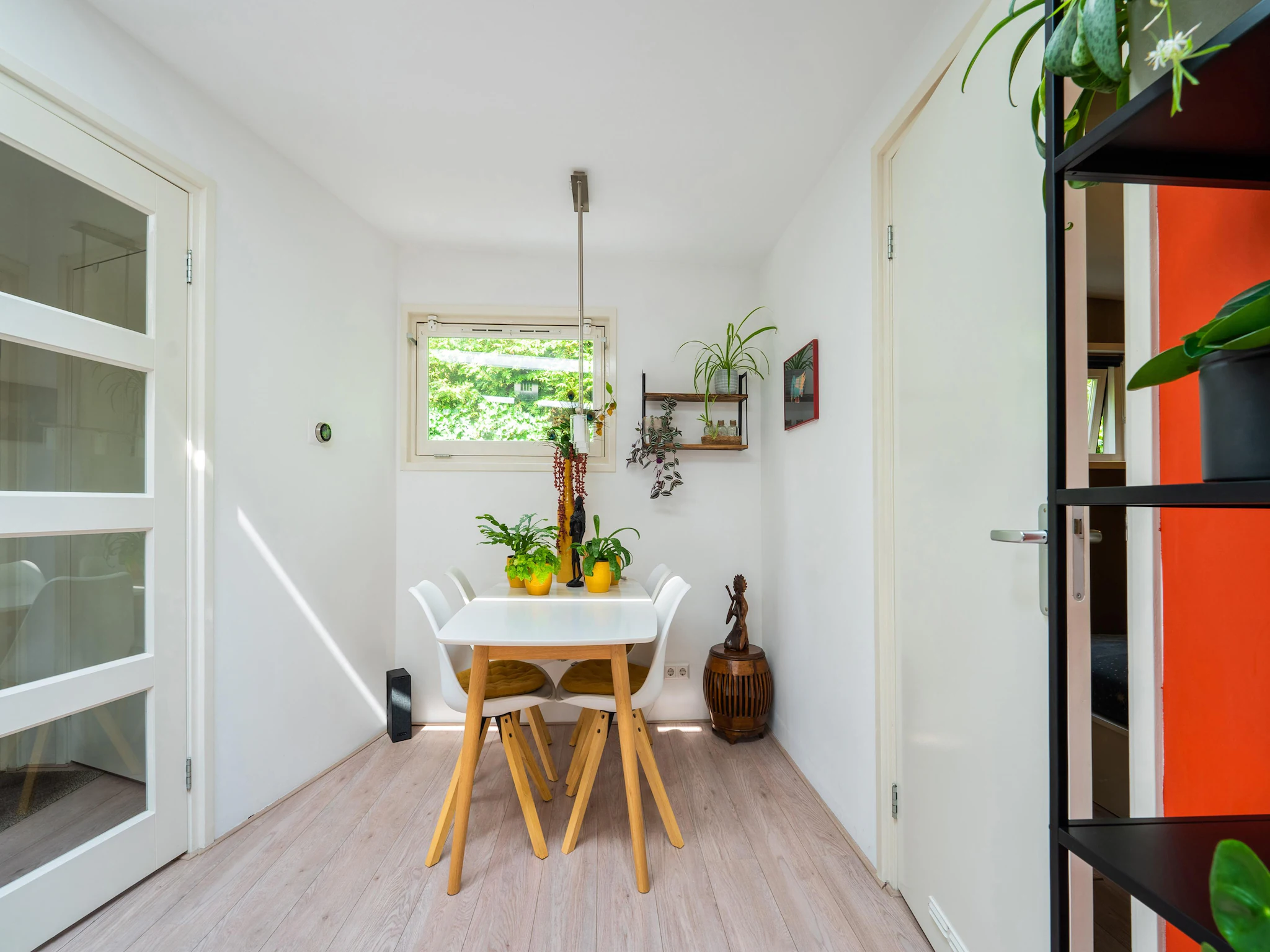 Foto's Vakantiehuis in Bergen met sauna aan het bos - Belvilla by Oyo