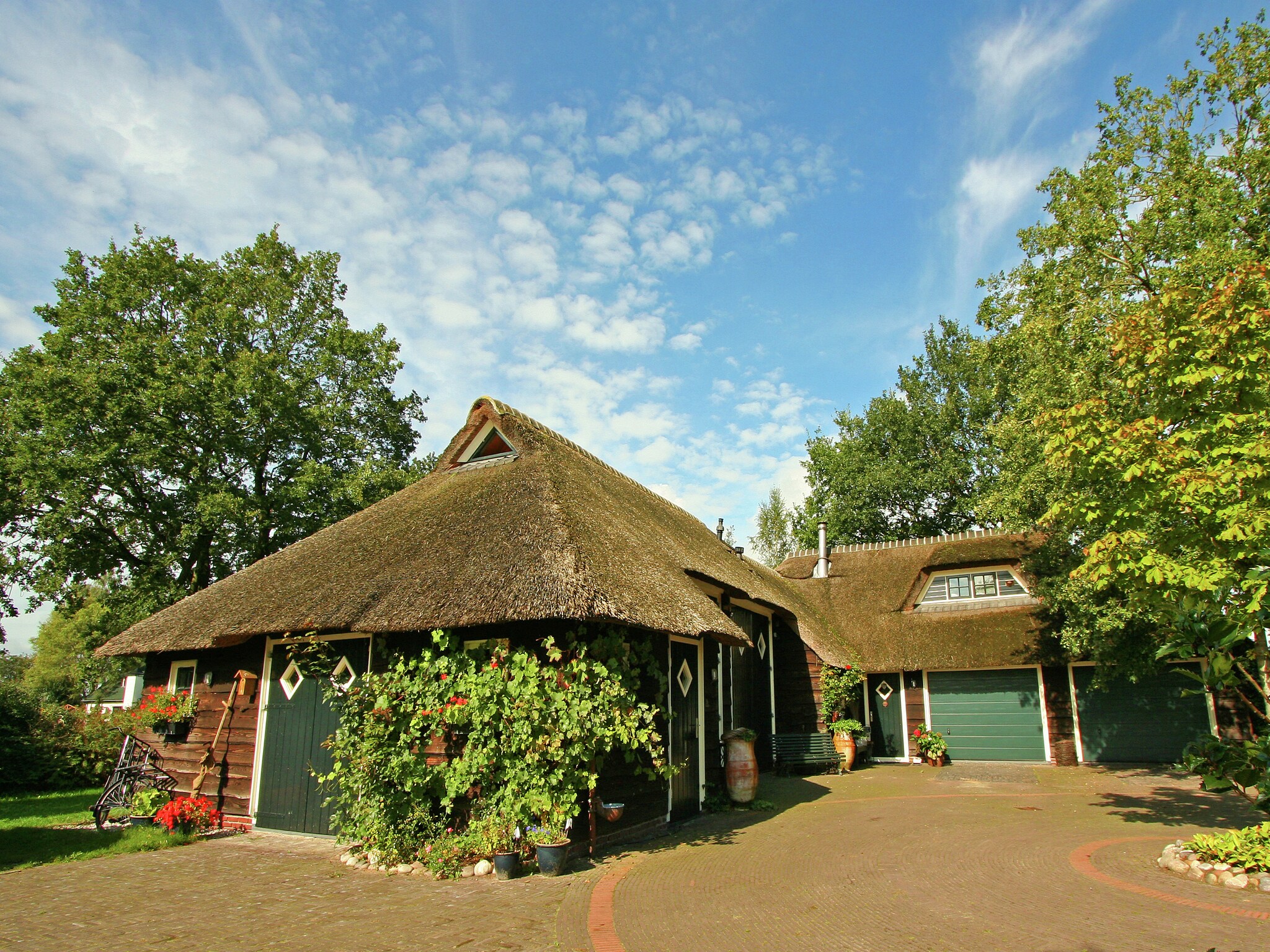 Foto's Vakantiehuis met sauna en bubbelbad - Belvilla by Oyo