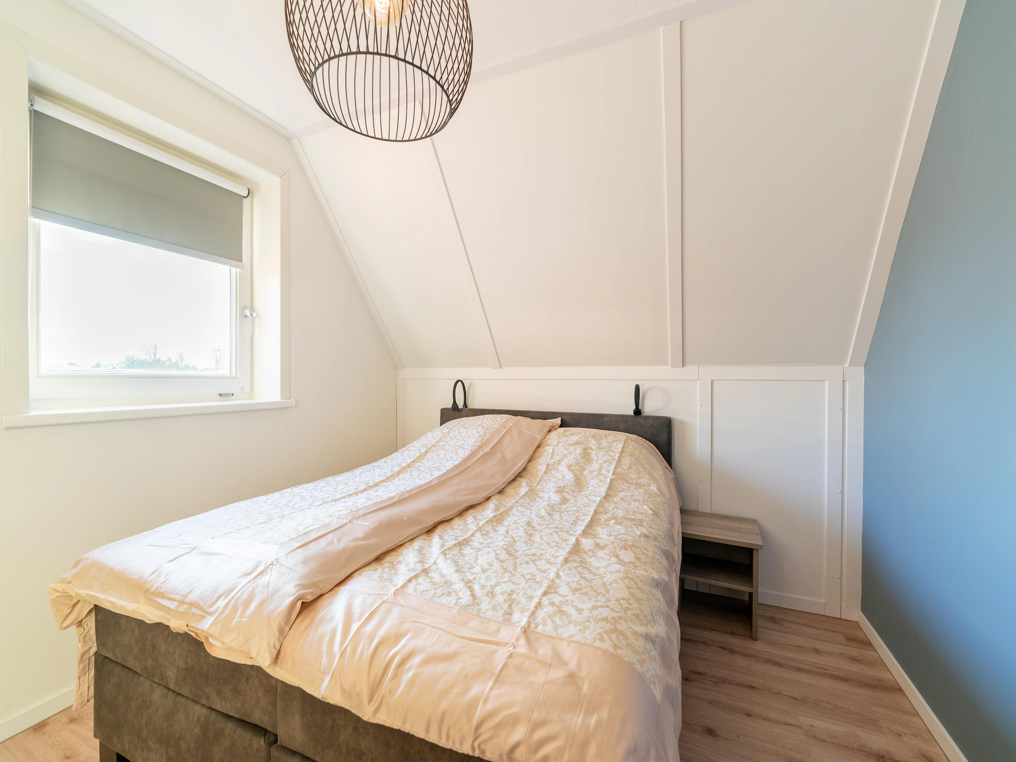 Foto's Modern vakantiehuis in Scherpenisse met sauna - Belvilla by Oyo