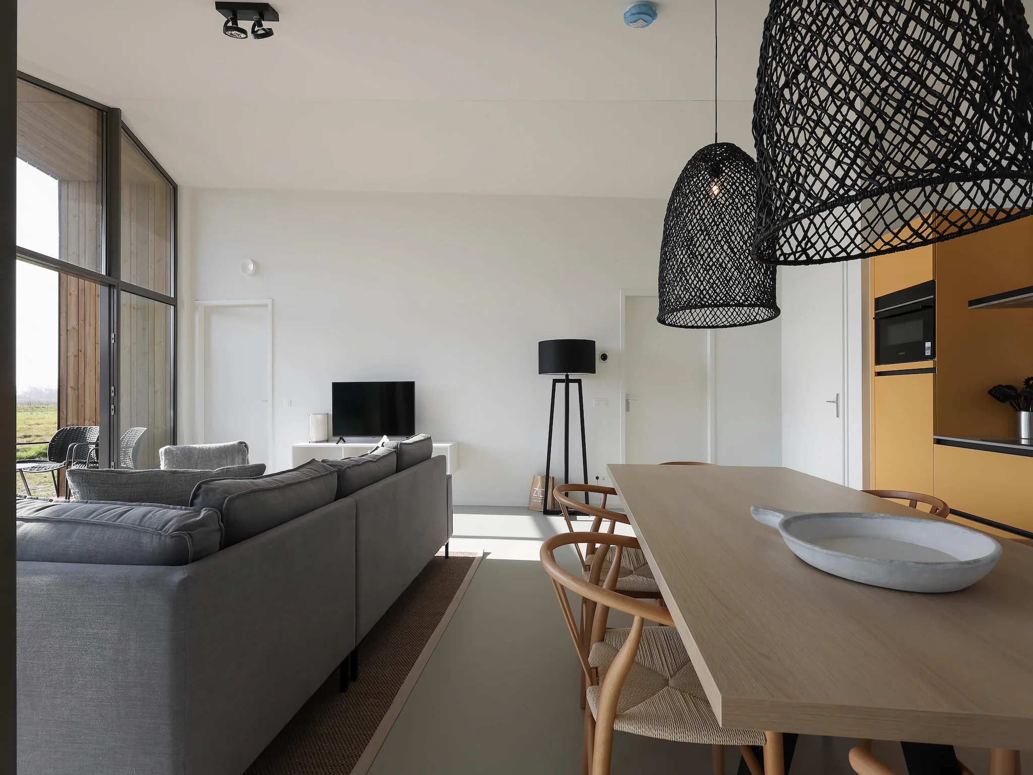 Foto's Heerlijke woning in de natuur - Belvilla by Oyo