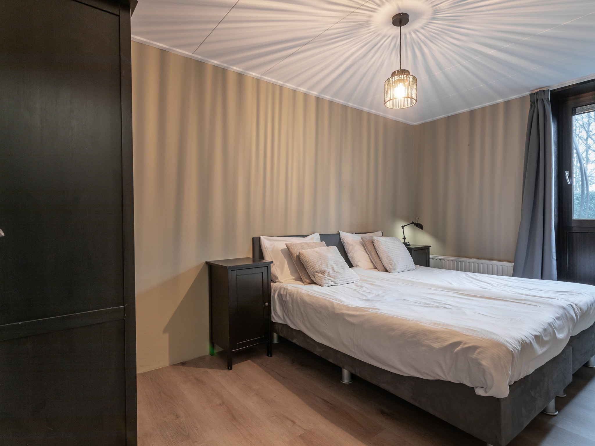 Foto's Vakantiewoning aan het Veerse Meer 6-8 personen - Belvilla by Oyo