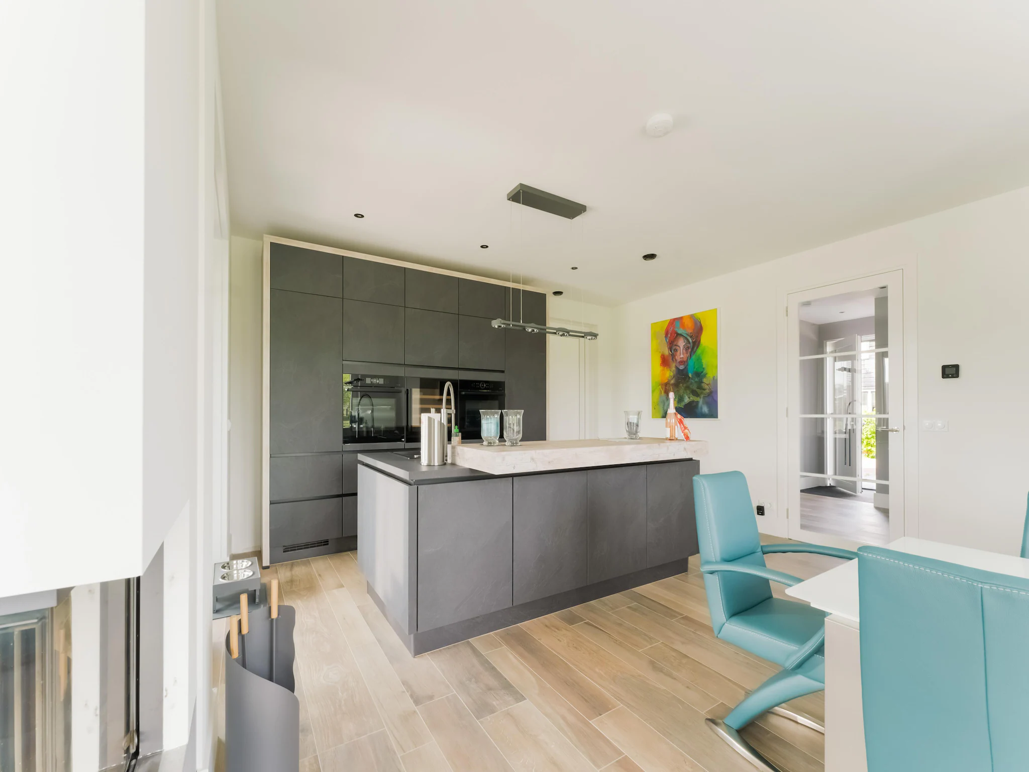 Foto's Rustige villa aan het water in Stavoren - Belvilla by Oyo