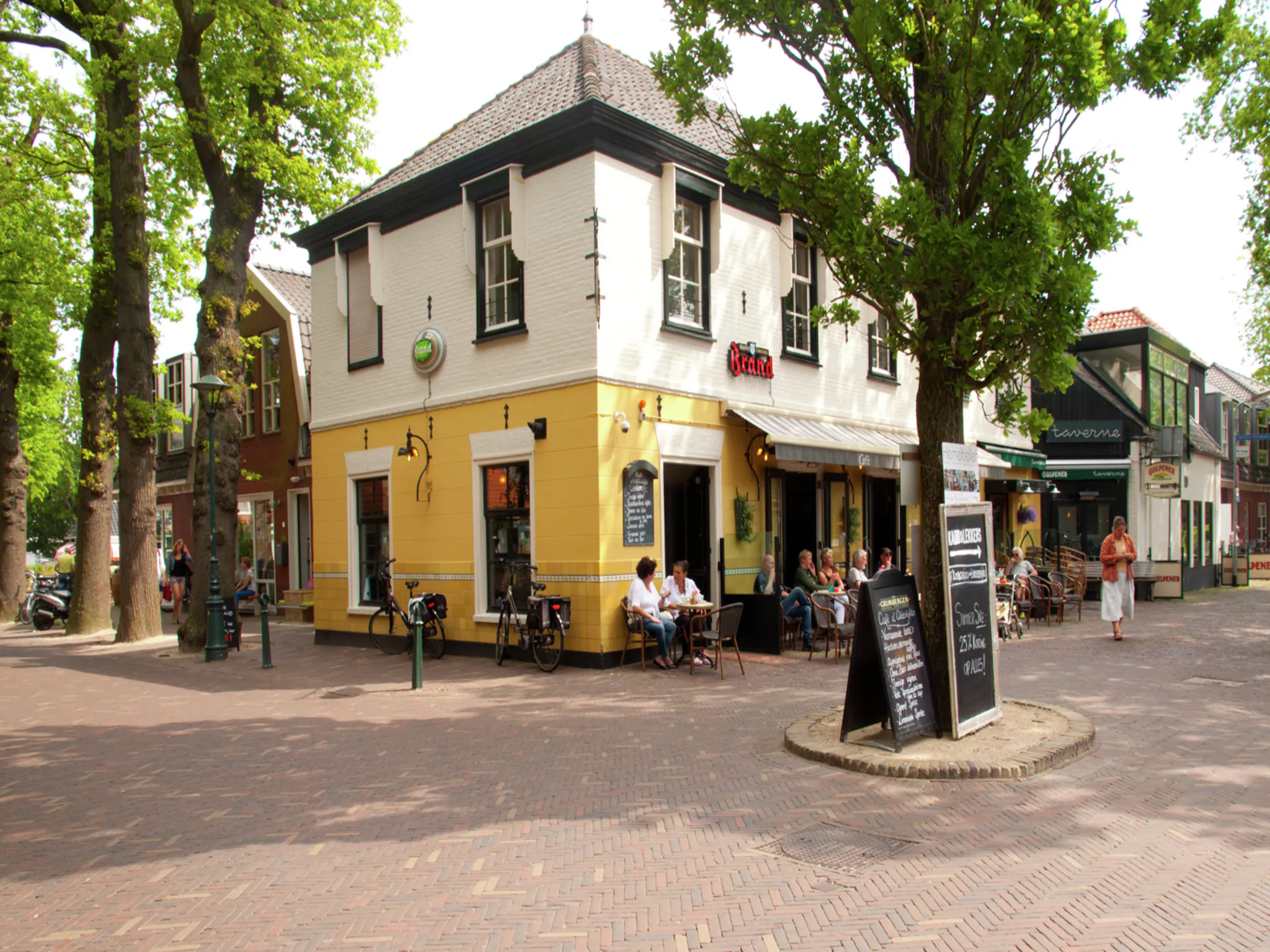 Foto's Sprookjesachtige cottage tussen bos en dorp - Belvilla by Oyo