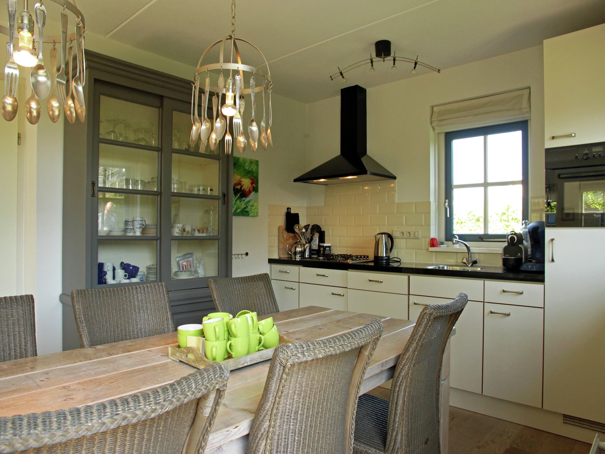 Foto's vakantiewoning op kleinschalig vakantiepark - Belvilla by Oyo