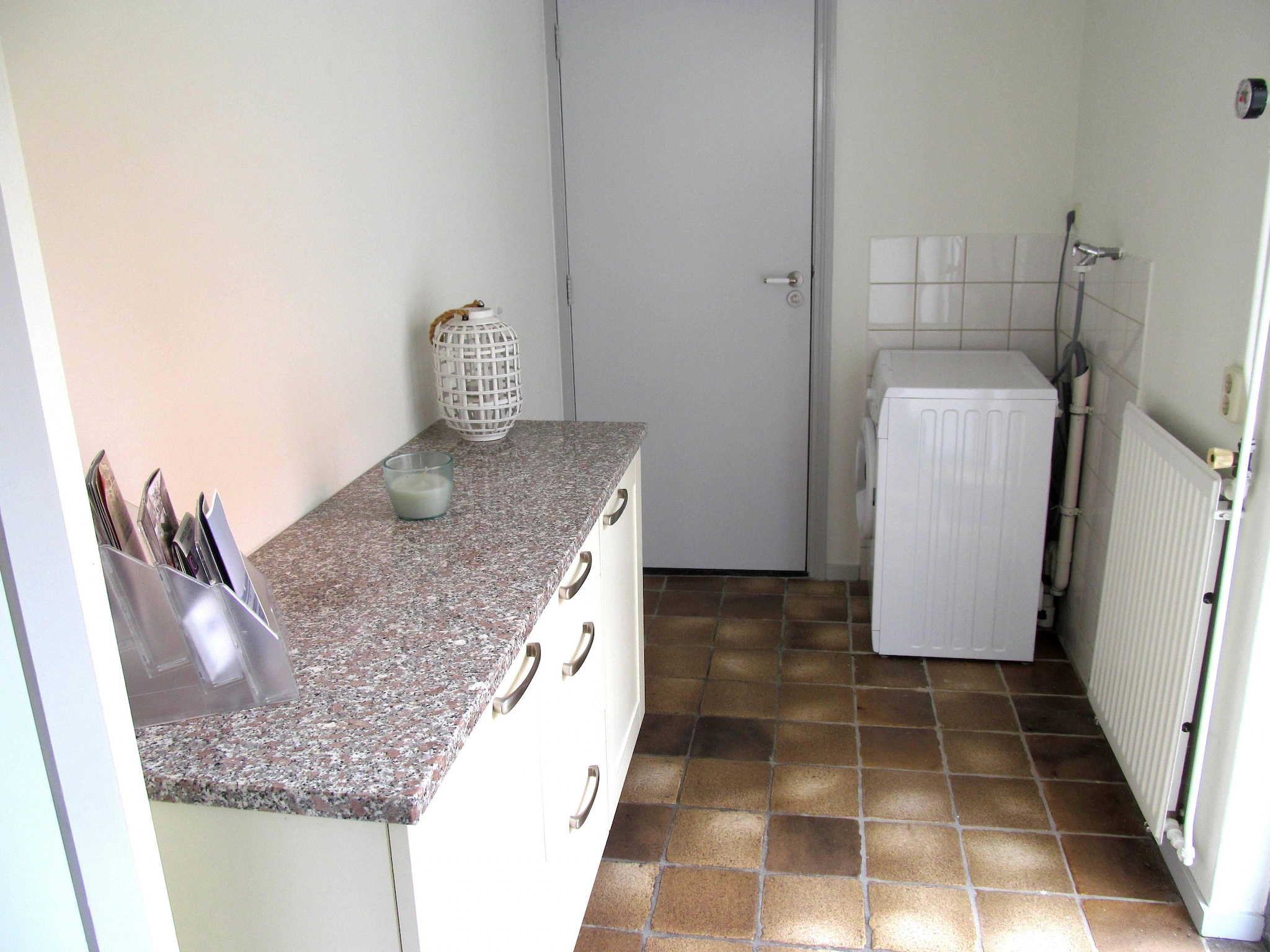 Foto's Mooie woning in het centrum van Harlingen - Belvilla by Oyo