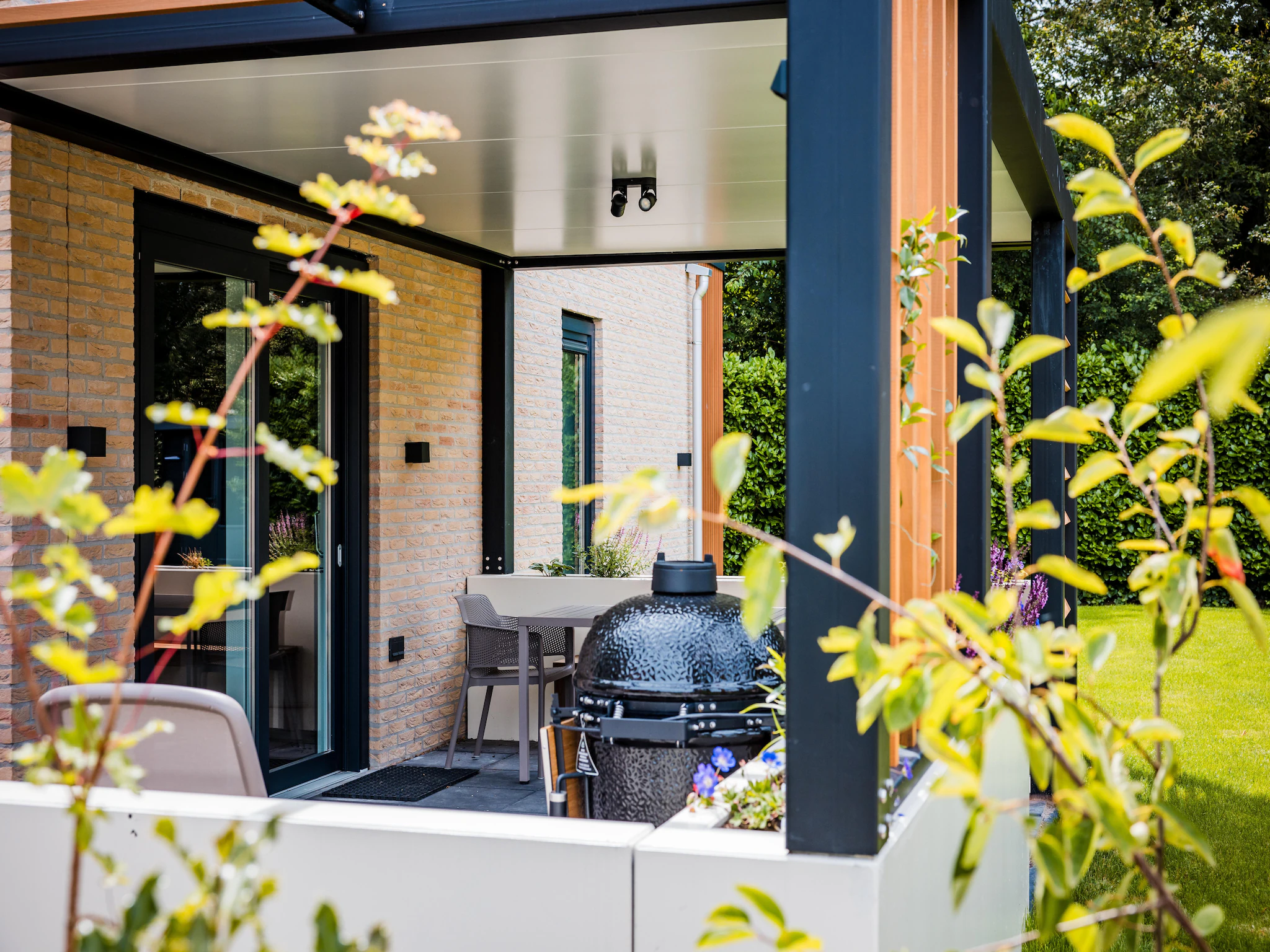 Foto's Prachtig Vakantiehuis in voorthuizen - Belvilla by Oyo
