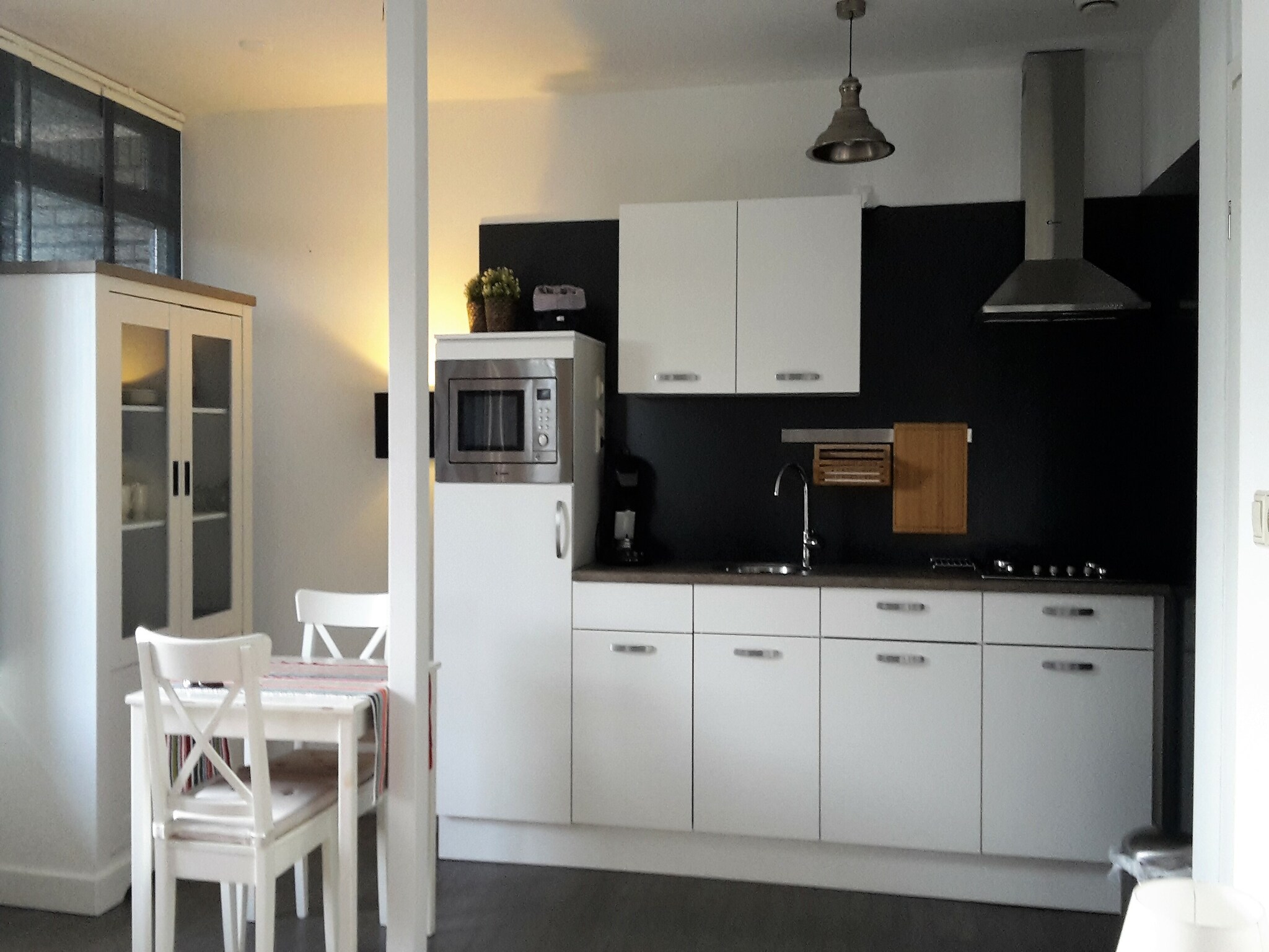 Foto's Appartement aan zee met parkeerplaats - Belvilla by Oyo