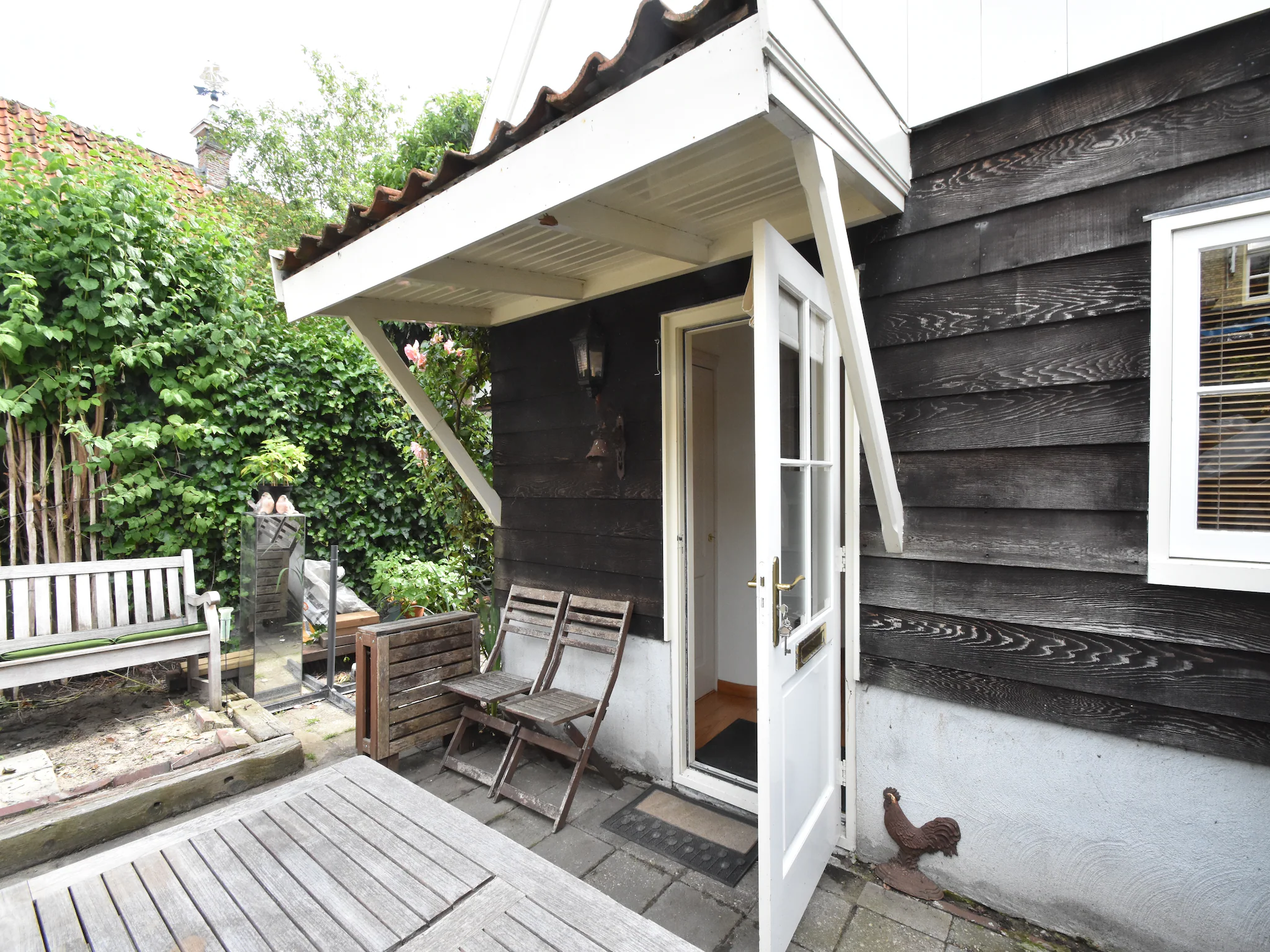 Foto's Charmant huis in het centrum van Edam - Belvilla by Oyo