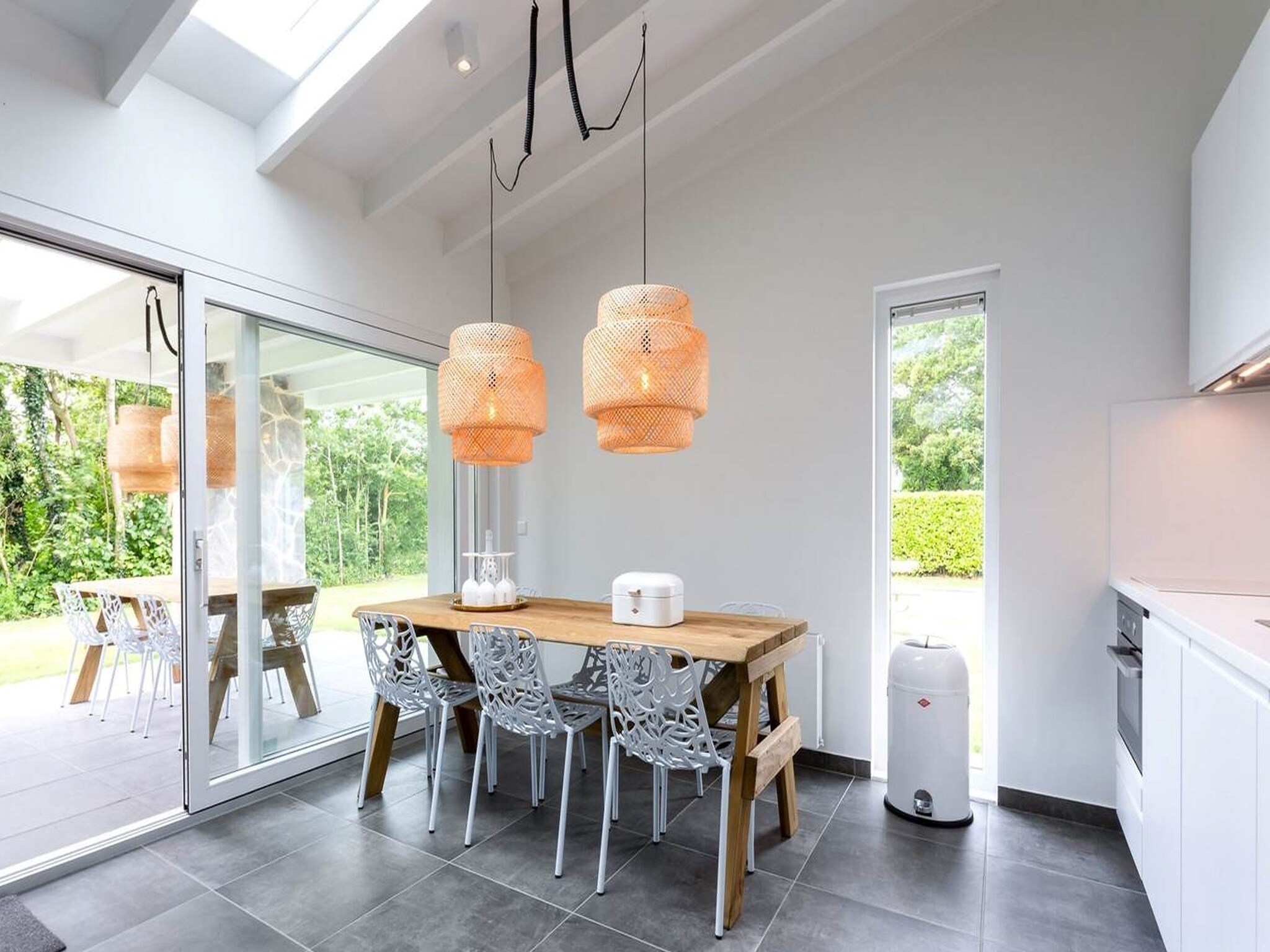 Foto's Prachtig vakantiehuis aan het Veerse Meer - Belvilla by Oyo
