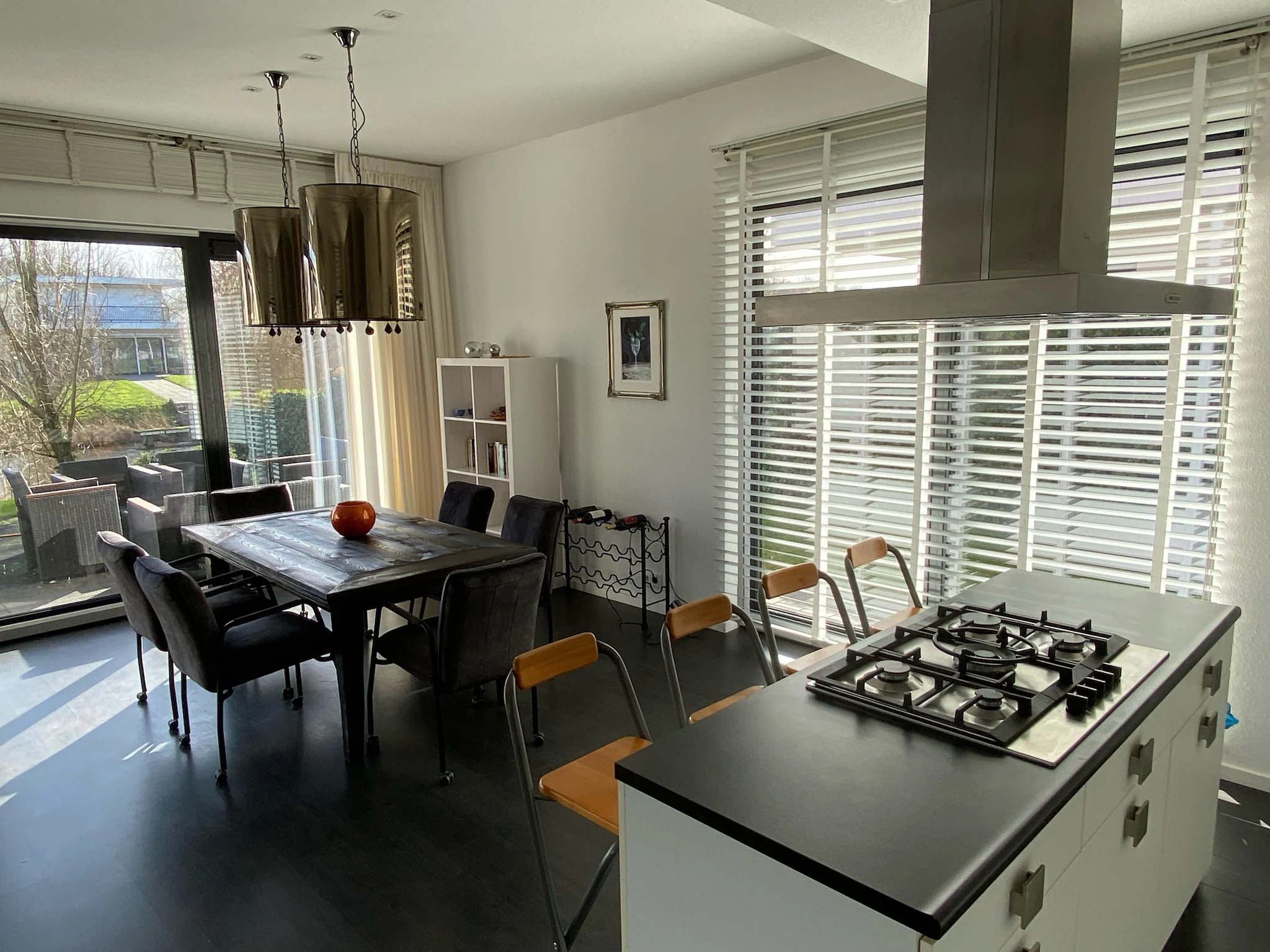 Foto's Vakantiewoning in Harderwijk naast de golfbaan - Belvilla by Oyo