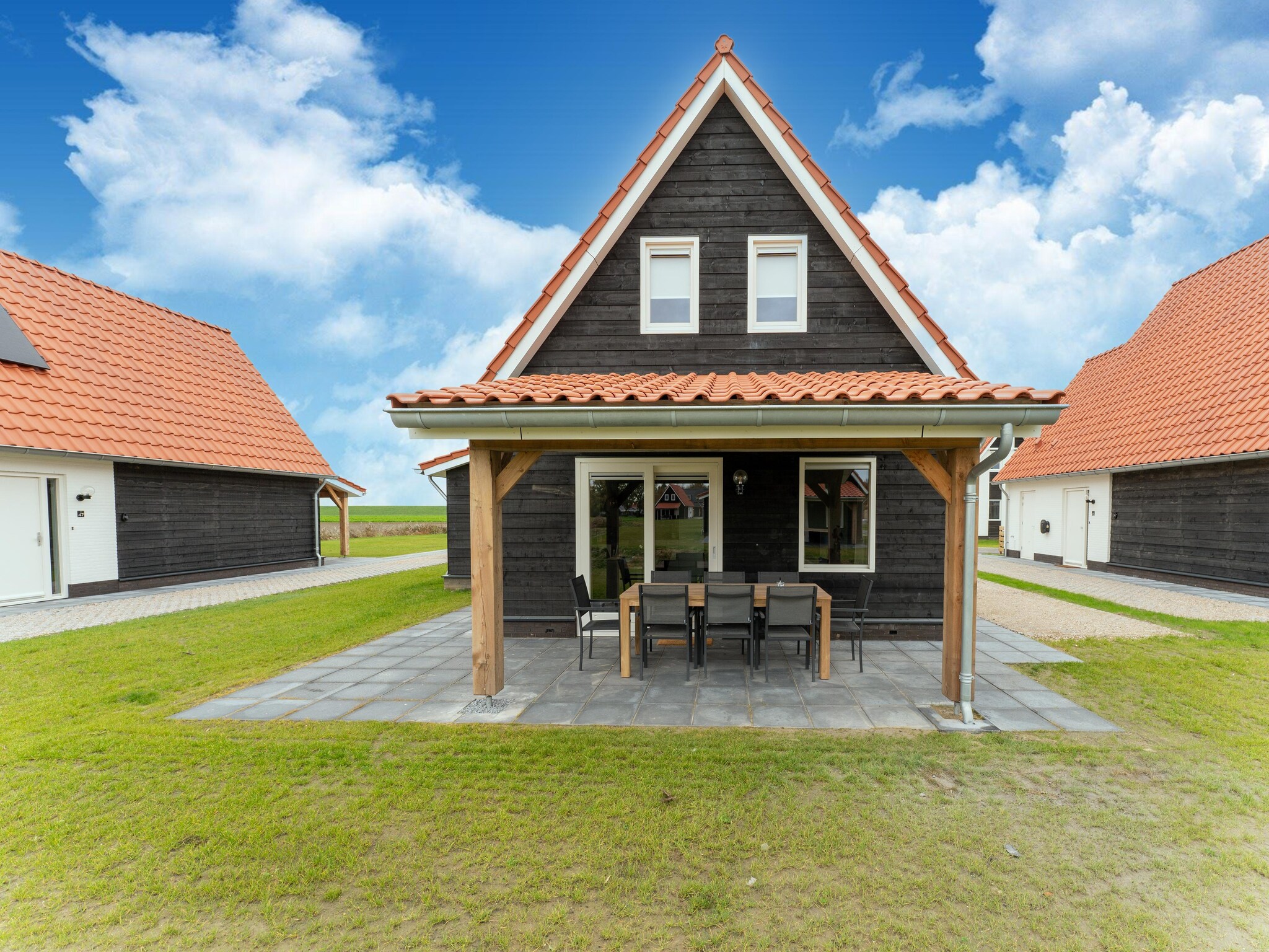 Foto's Vakantiehuis in Scherpenisse met sauna, bubbelbad - Belvilla by Oyo