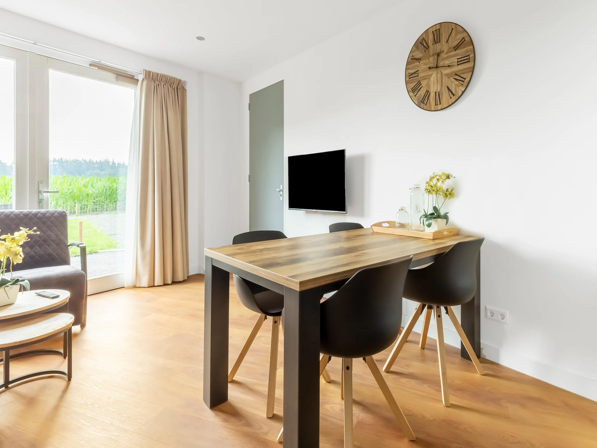 Foto's Heerlijk vakantiehuis in Goirle met terras - Belvilla by Oyo