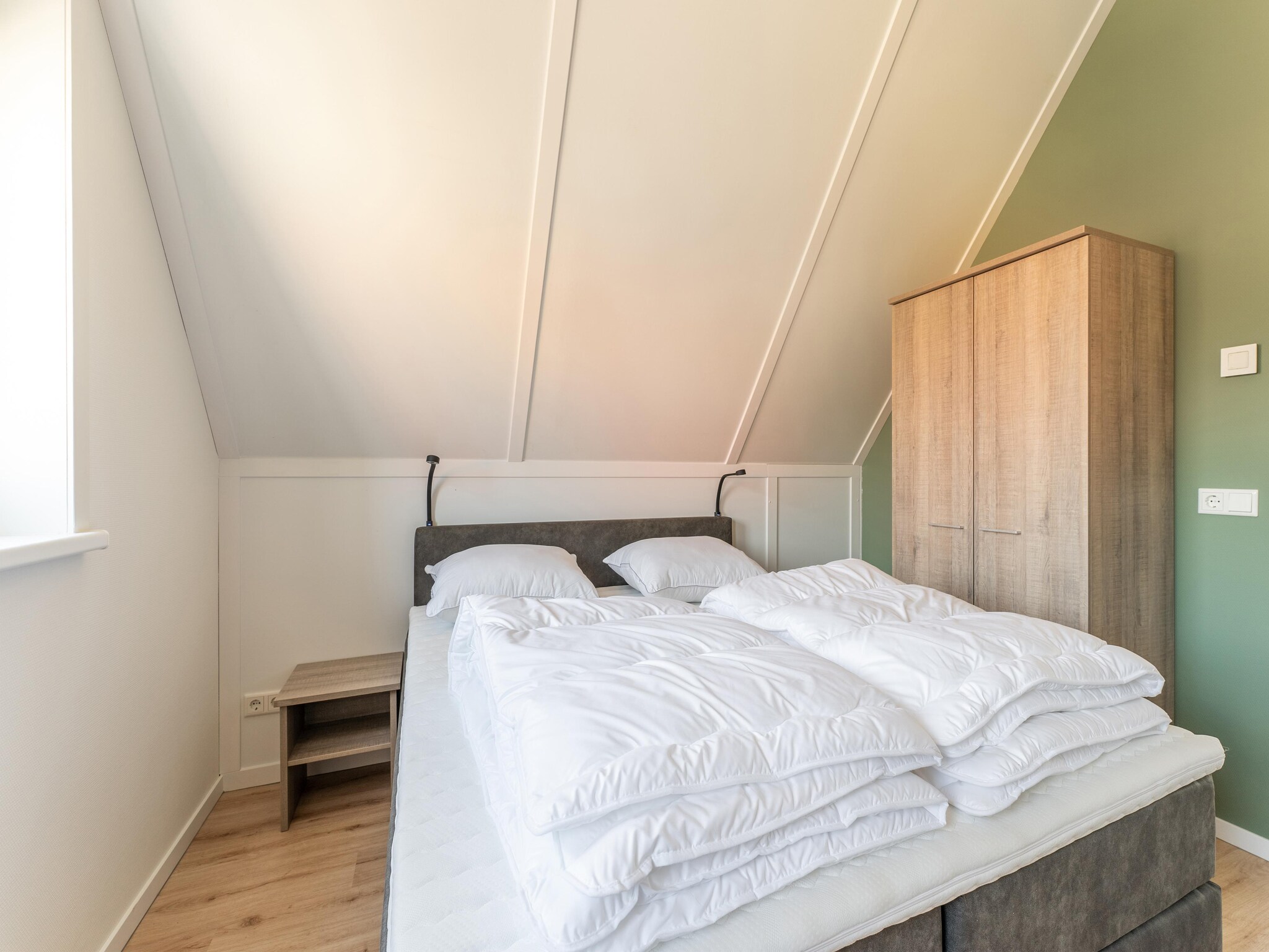 Foto's Vakantiehuis in Scherpenisse met tuin - Belvilla by Oyo