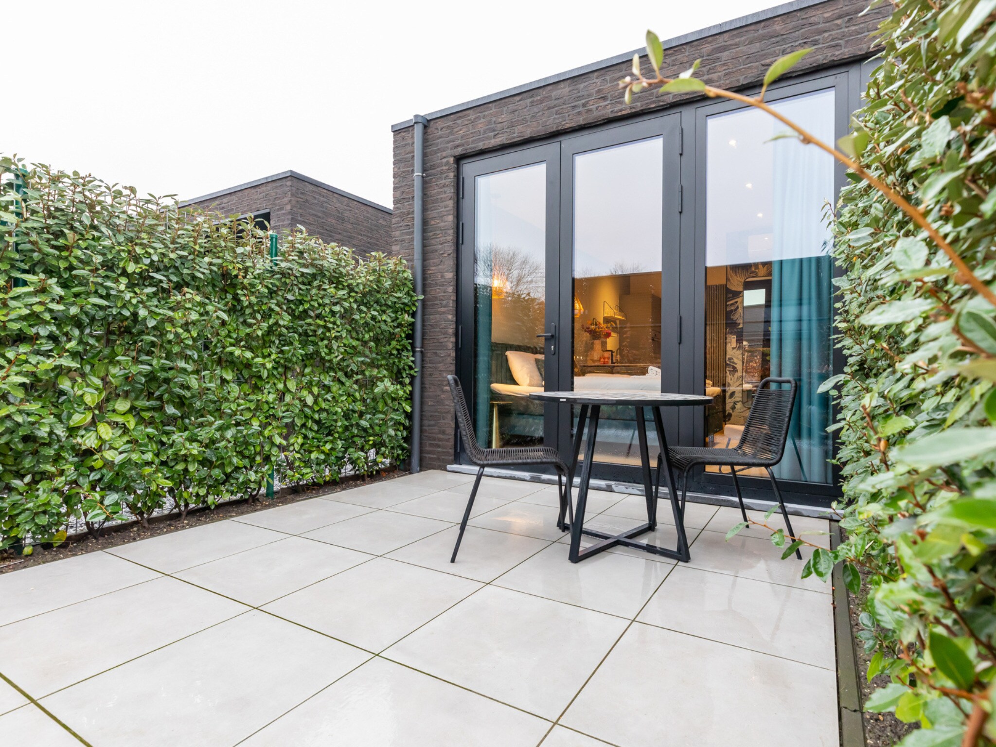 Foto's Knusse studio voor twee personen - Belvilla by Oyo