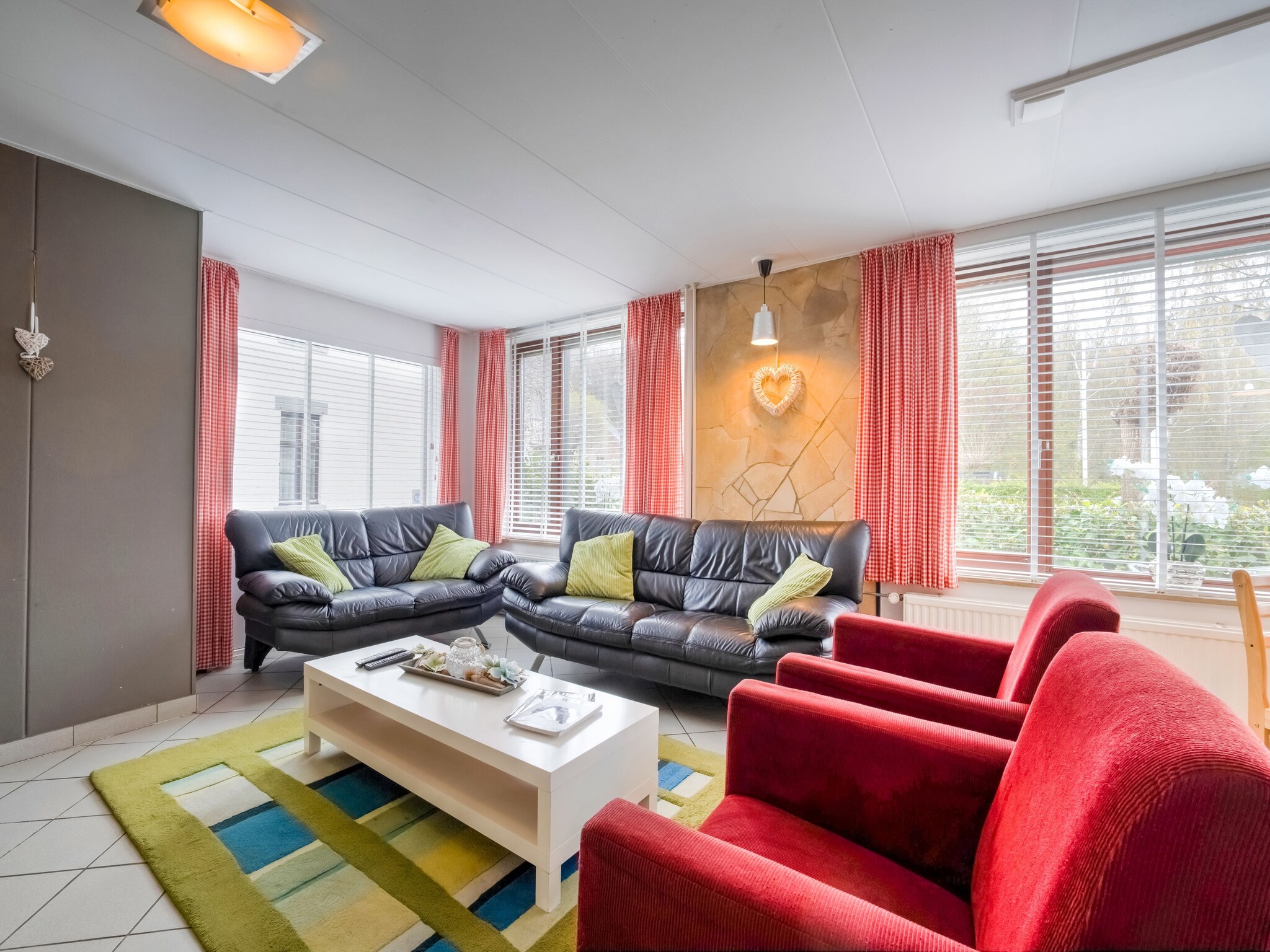 Foto's Gezellige vakantiewoning met privÃ©bos - Belvilla by Oyo