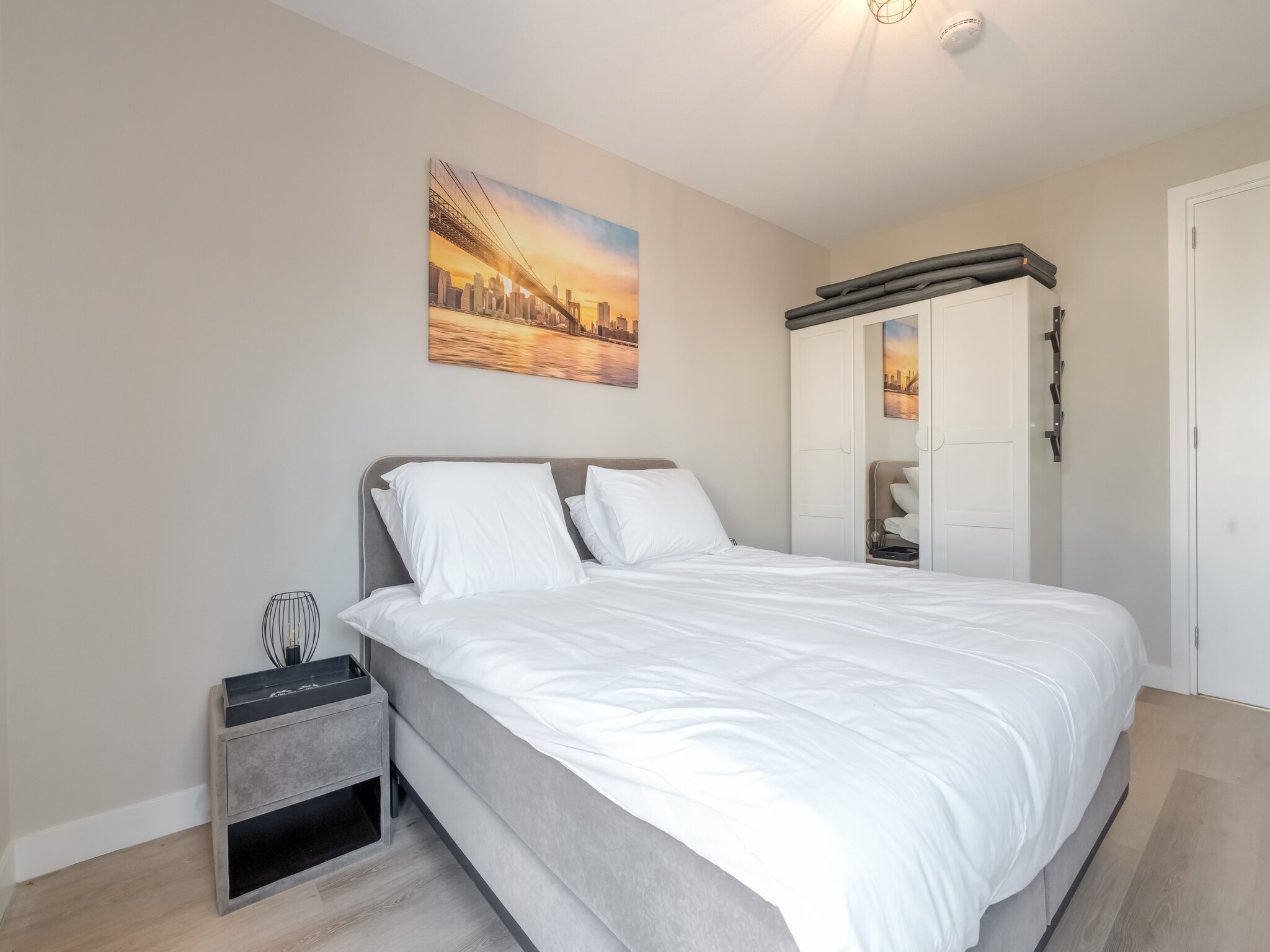 Foto's Nieuw vakantiehuis in Stavoren met een wellness - Belvilla by Oyo