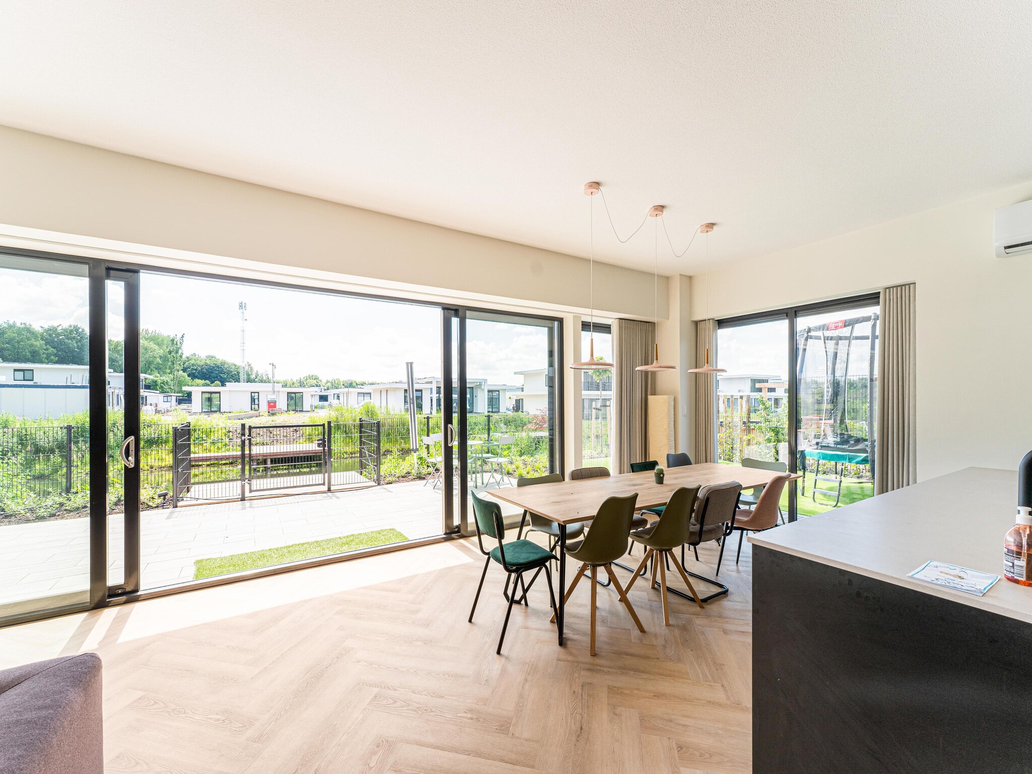 Foto's Ruime villa vlakbij Amsterdam - Belvilla by Oyo