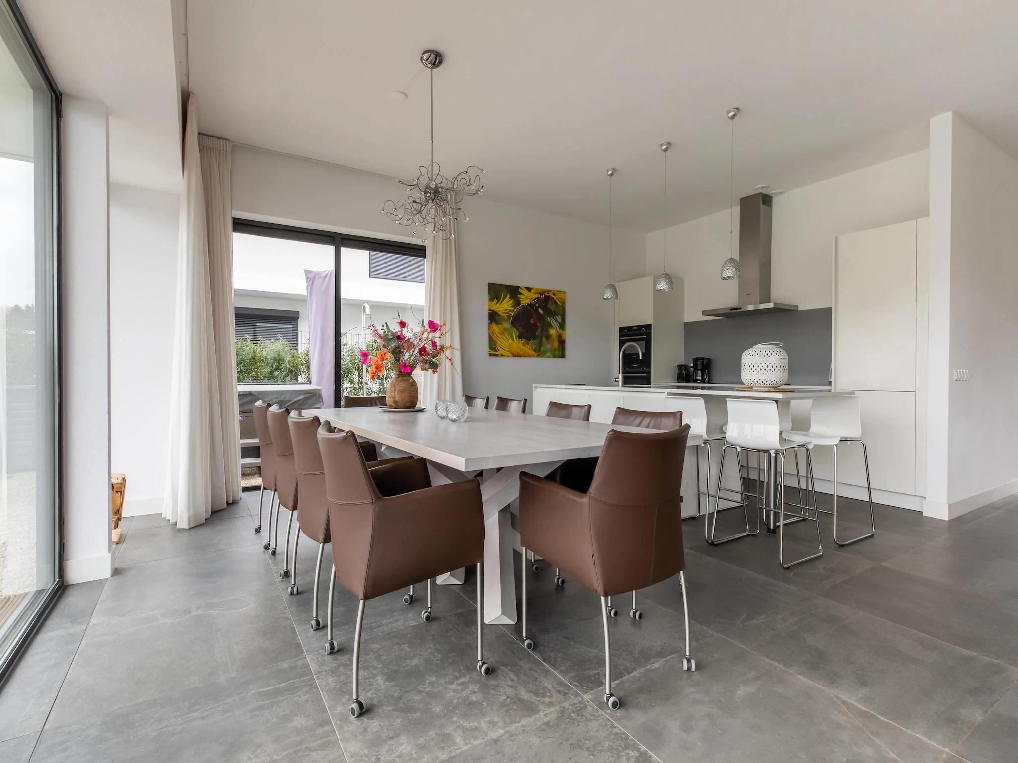 Foto's Gloednieuwe luxe villa - Belvilla by Oyo