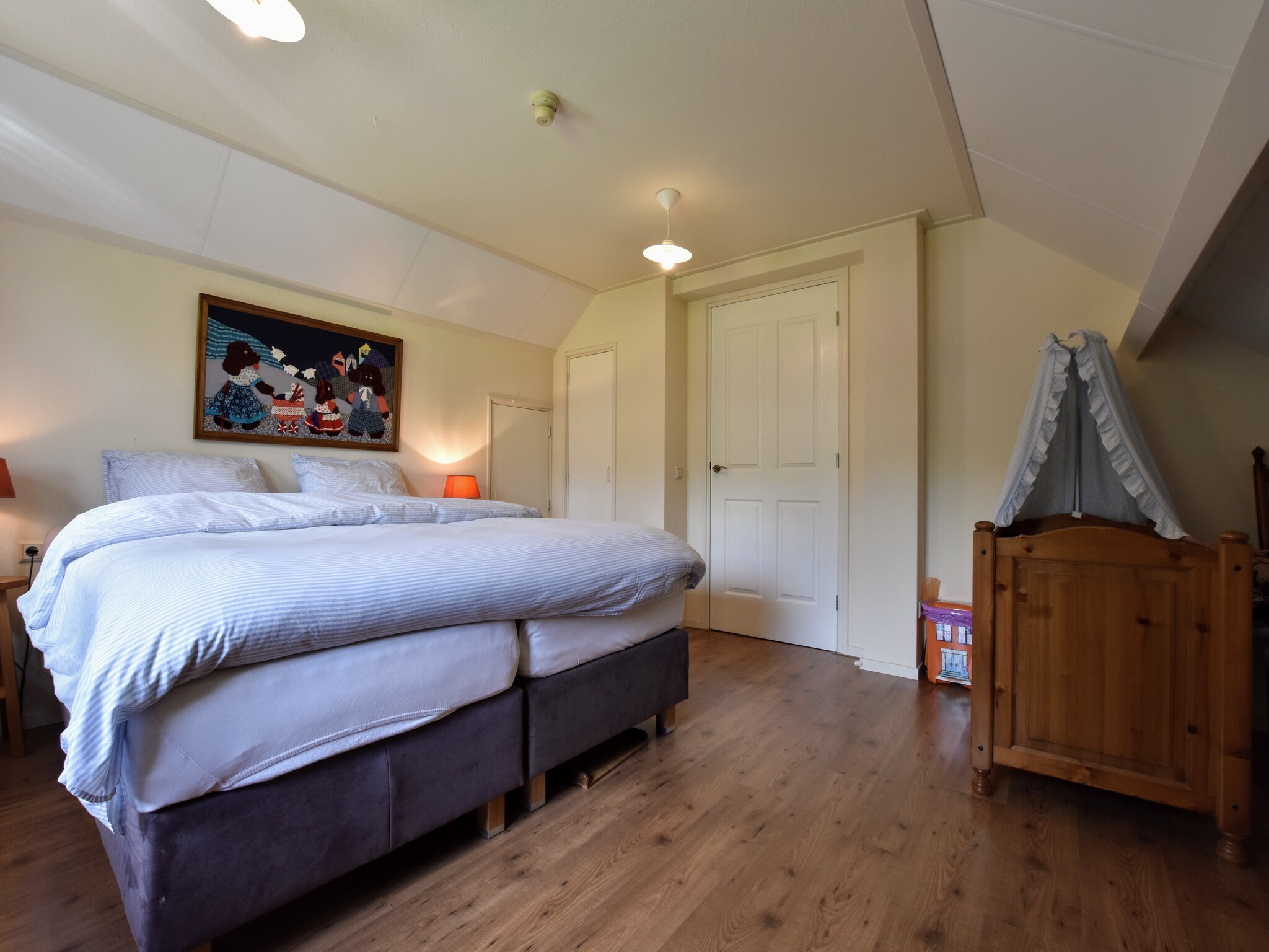 Foto's Ruime vakantieboerderij in Bronckhorst met privÃ©tuin - Belvilla by Oyo