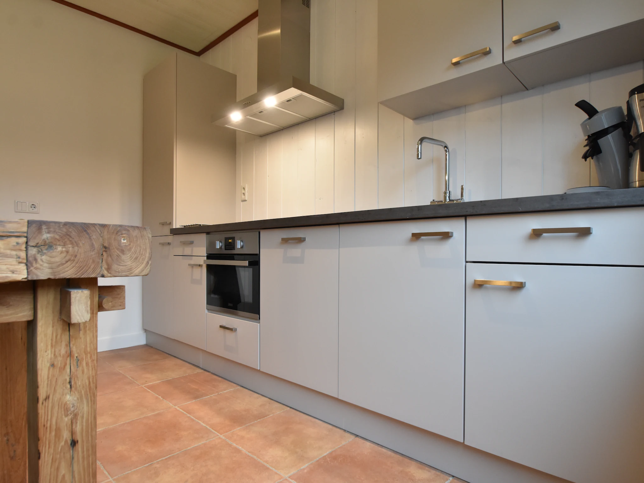 Foto's Vakantiehuis Hazenborgh met infraroodsauna - Belvilla by Oyo