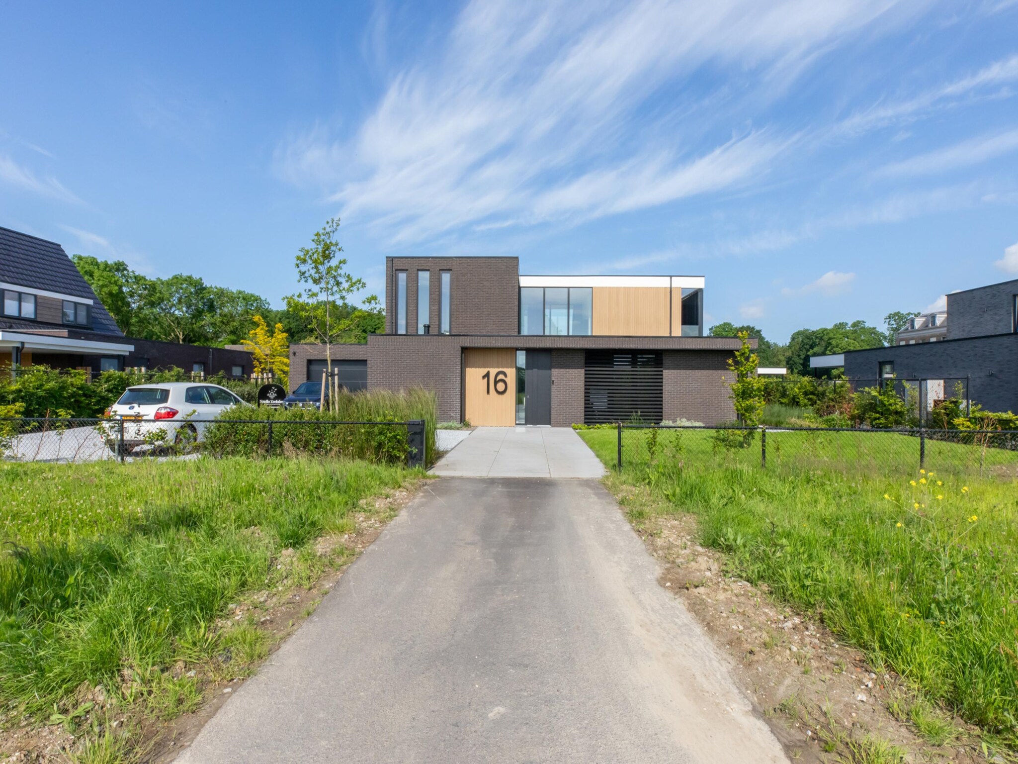 Foto's Knusse studio voor twee personen - Belvilla by Oyo