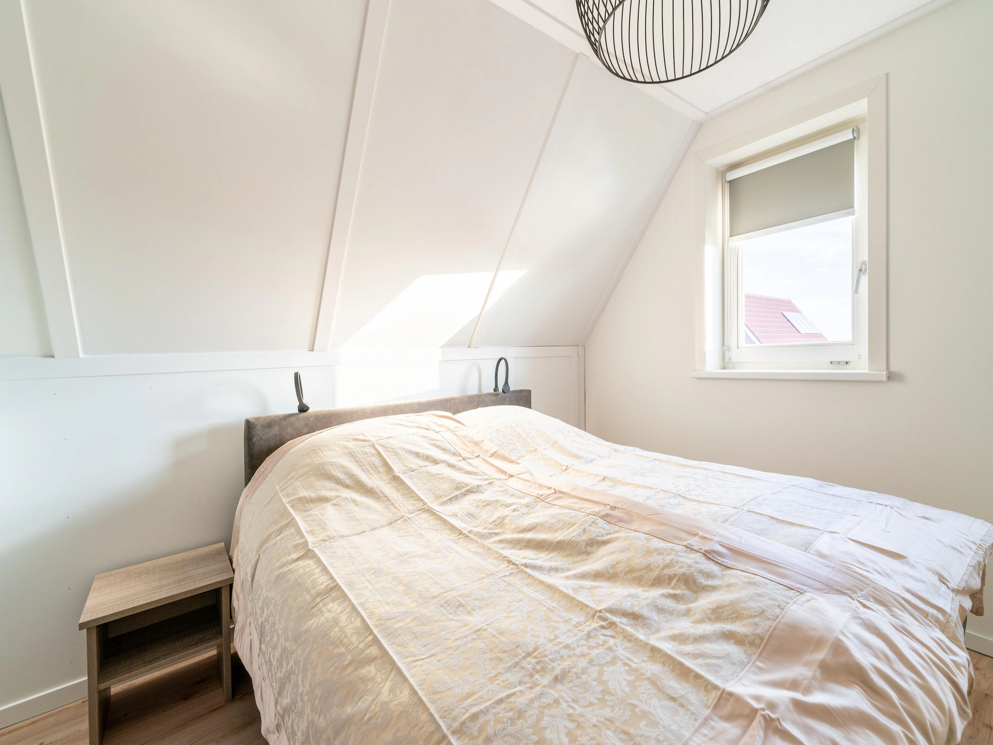 Foto's Modern vakantiehuis in Scherpenisse met sauna - Belvilla by Oyo