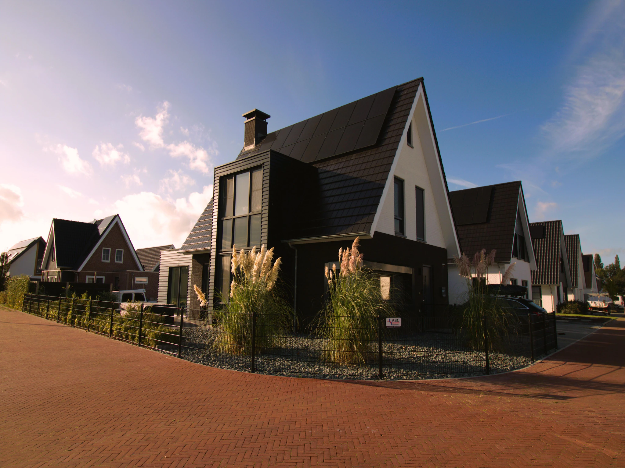 Foto's Rustige villa aan het water in Stavoren - Belvilla by Oyo