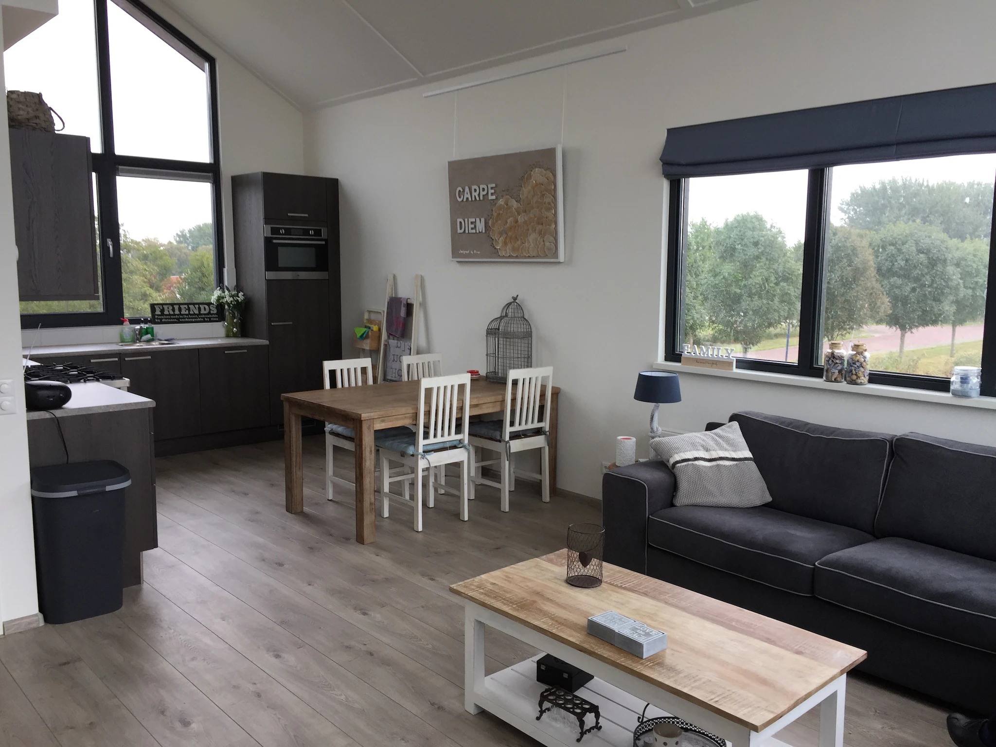 Foto's Leuk vakantiehuis in Stavoren dicht bij de Friese meren - Belvilla by Oyo