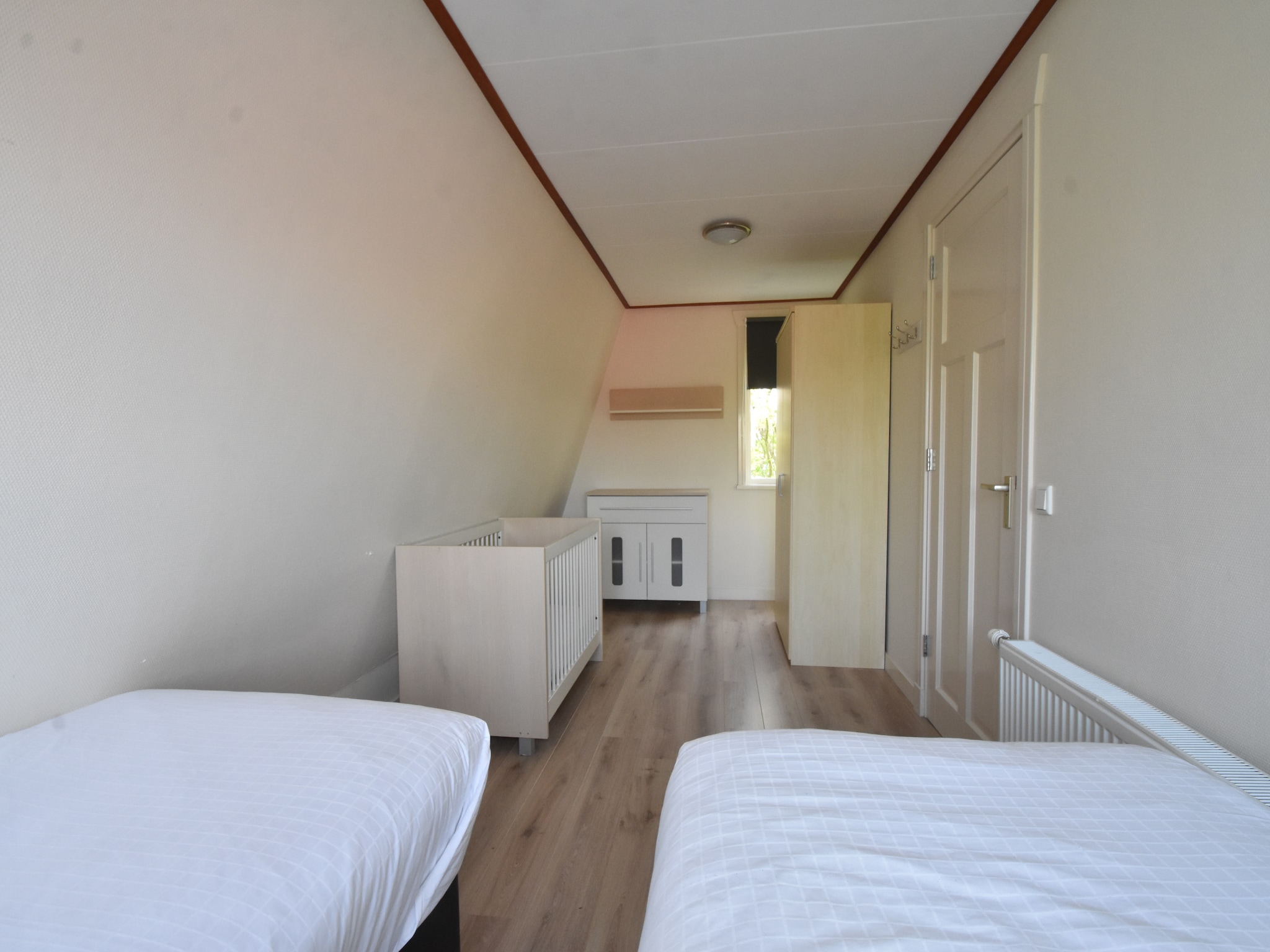 Foto's Vakantiehuis Hazenborgh met infraroodsauna - Belvilla by Oyo