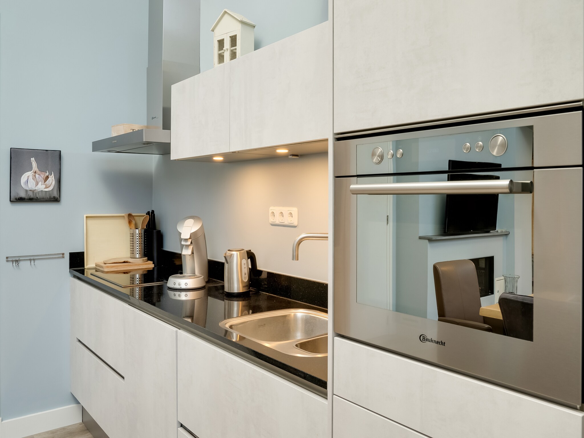 Foto's Authentiek vakantiehuis vlakbij het centrum - Belvilla by Oyo