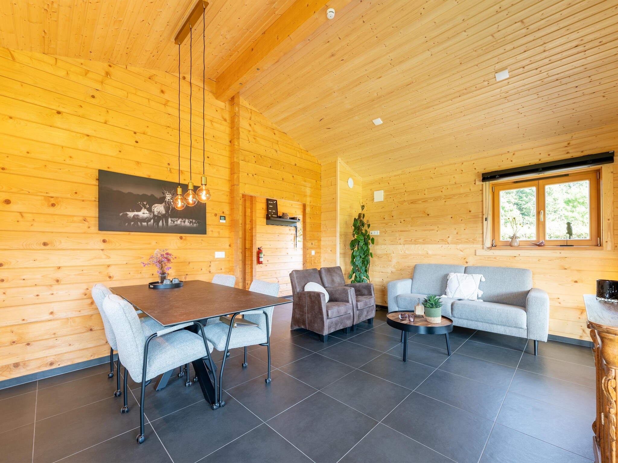 Foto's Gezellig Vakantiehuis in Limburg met een prachtig uitzicht - Belvilla by Oyo