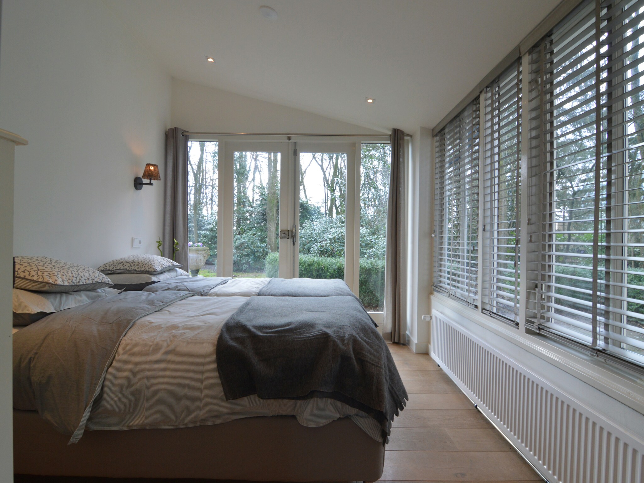 Foto's Mooi vakantiehuis met sauna - Belvilla by Oyo