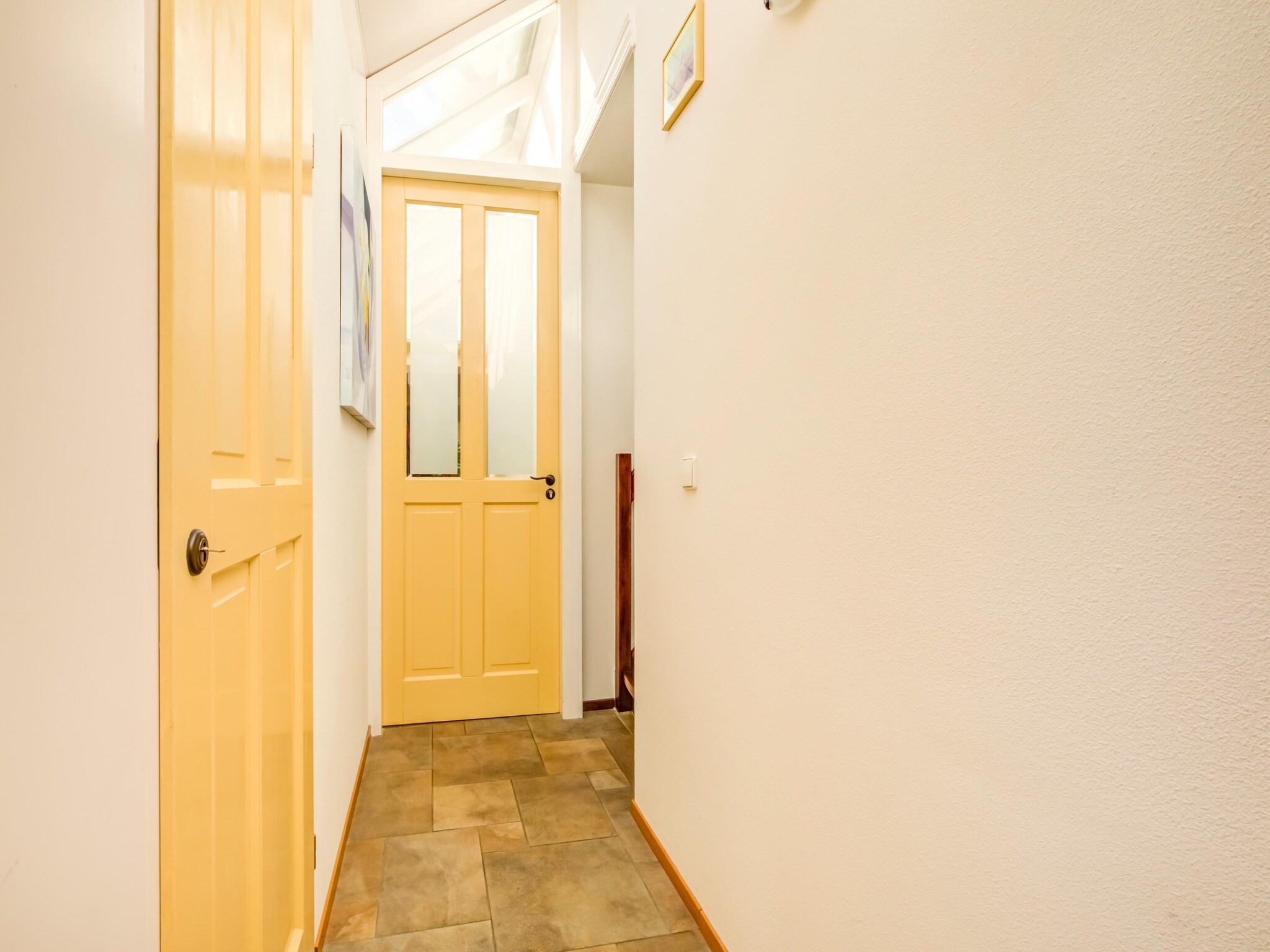 Foto's Comfortabel appartement in Hoorn met Frans balkon - Belvilla by Oyo