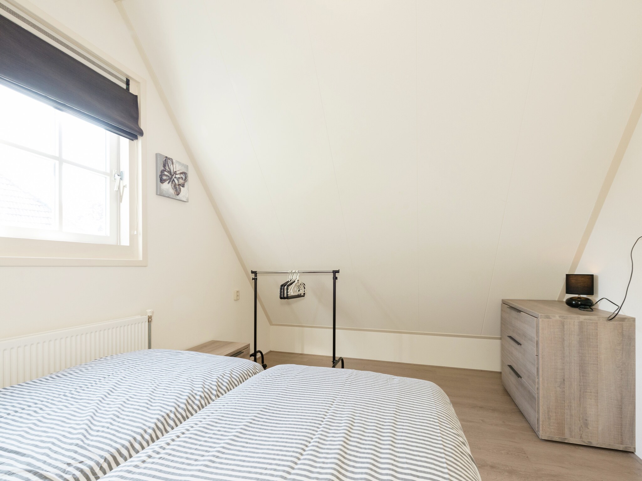 Foto's Vakantiehuis op voormalig eiland Wieringen - Belvilla by Oyo