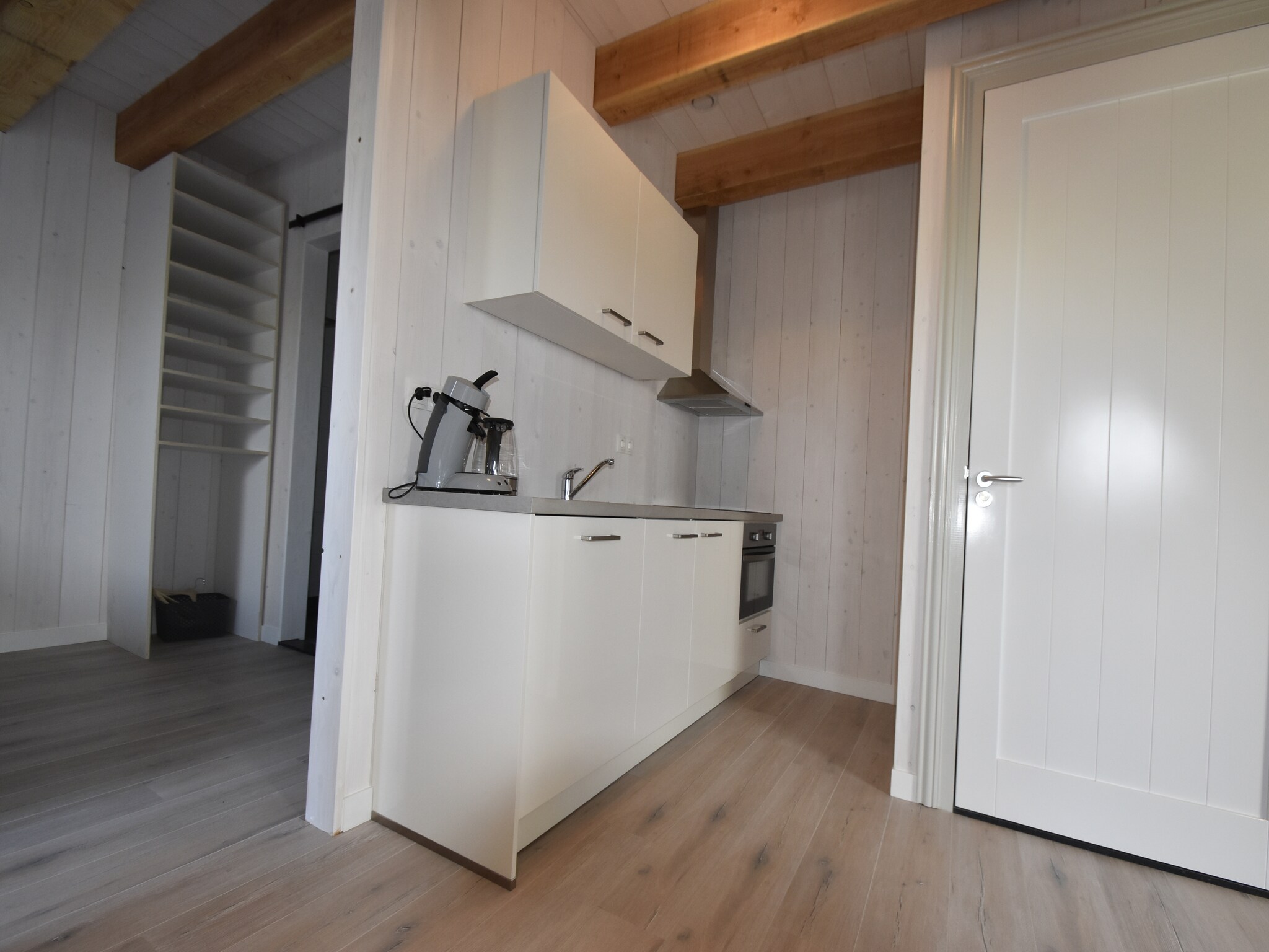 Foto's Appartement in Callantsoog met sauna - Belvilla by Oyo