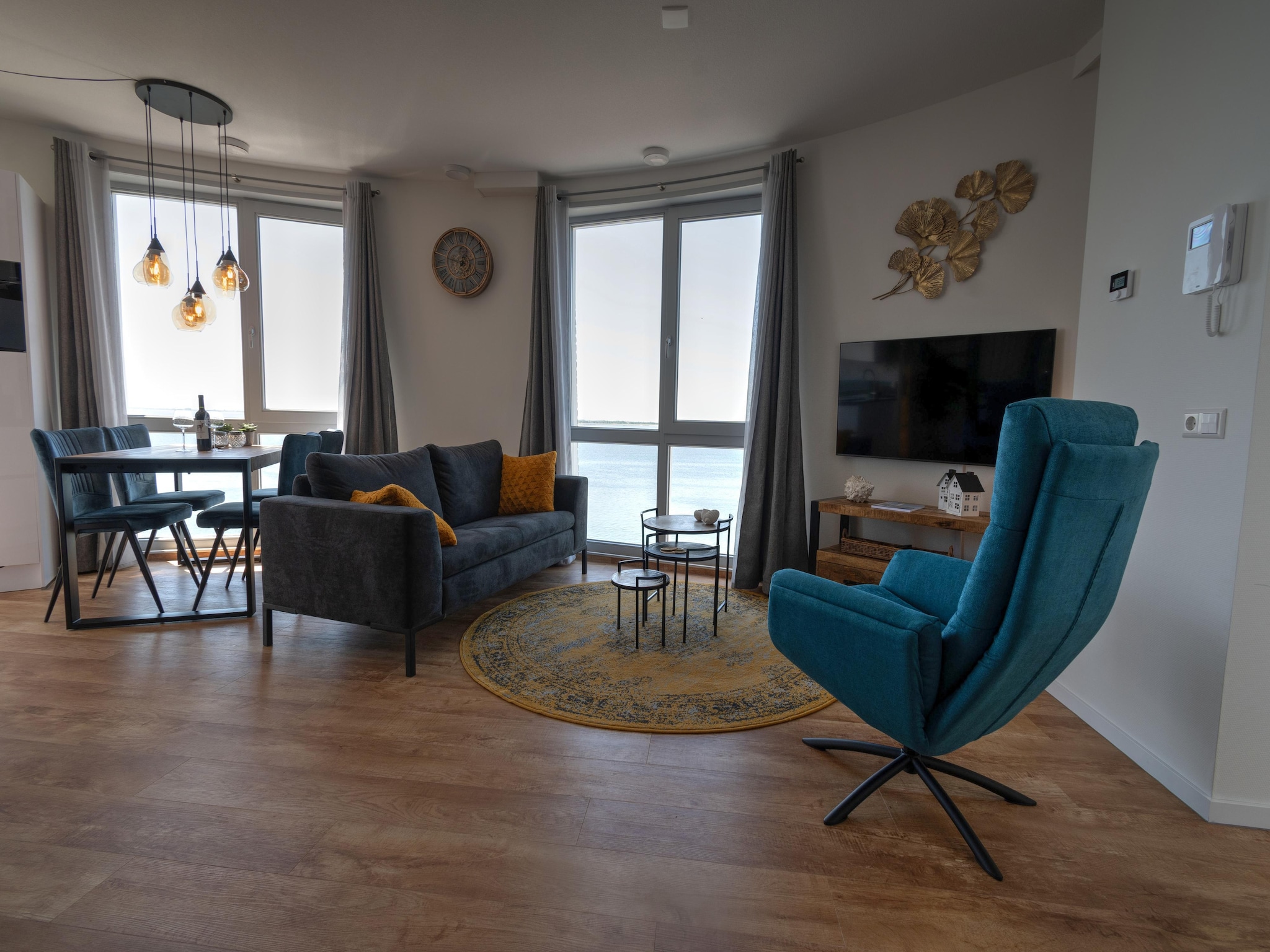 Foto's Premium appartement met overdekt terras - Belvilla by Oyo