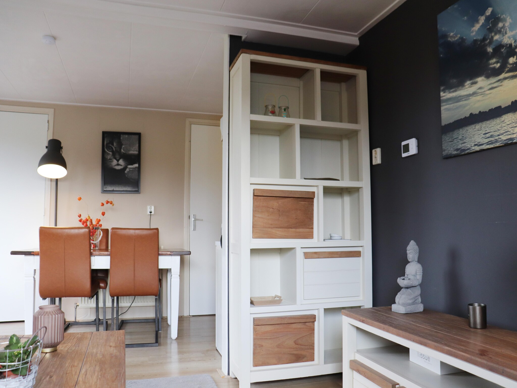 Foto's Fijn vakantiehuis in Donkerbroek - Belvilla by Oyo