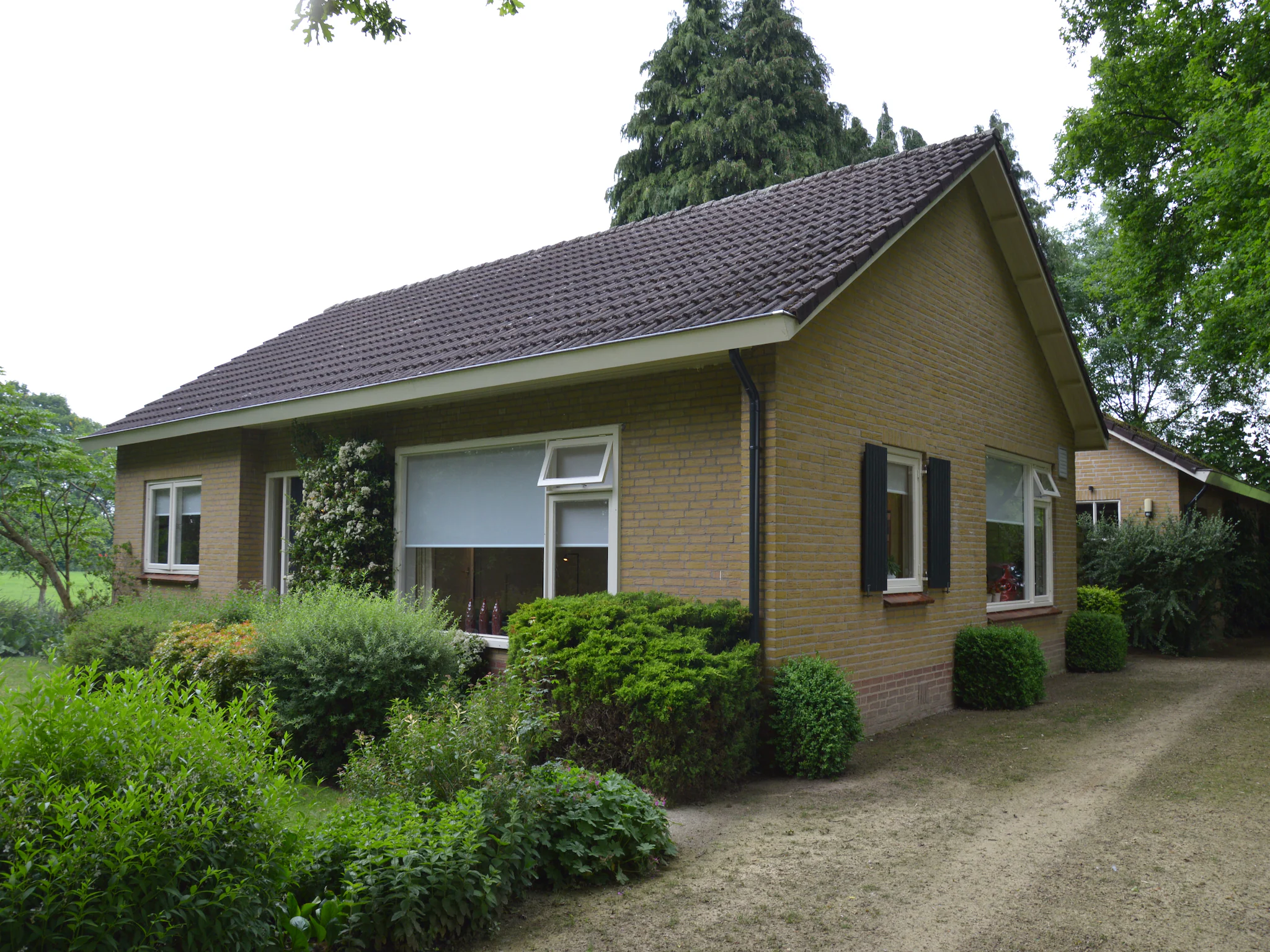 Foto's Achterhoeks vakantiehuis wild spotten - Belvilla by Oyo