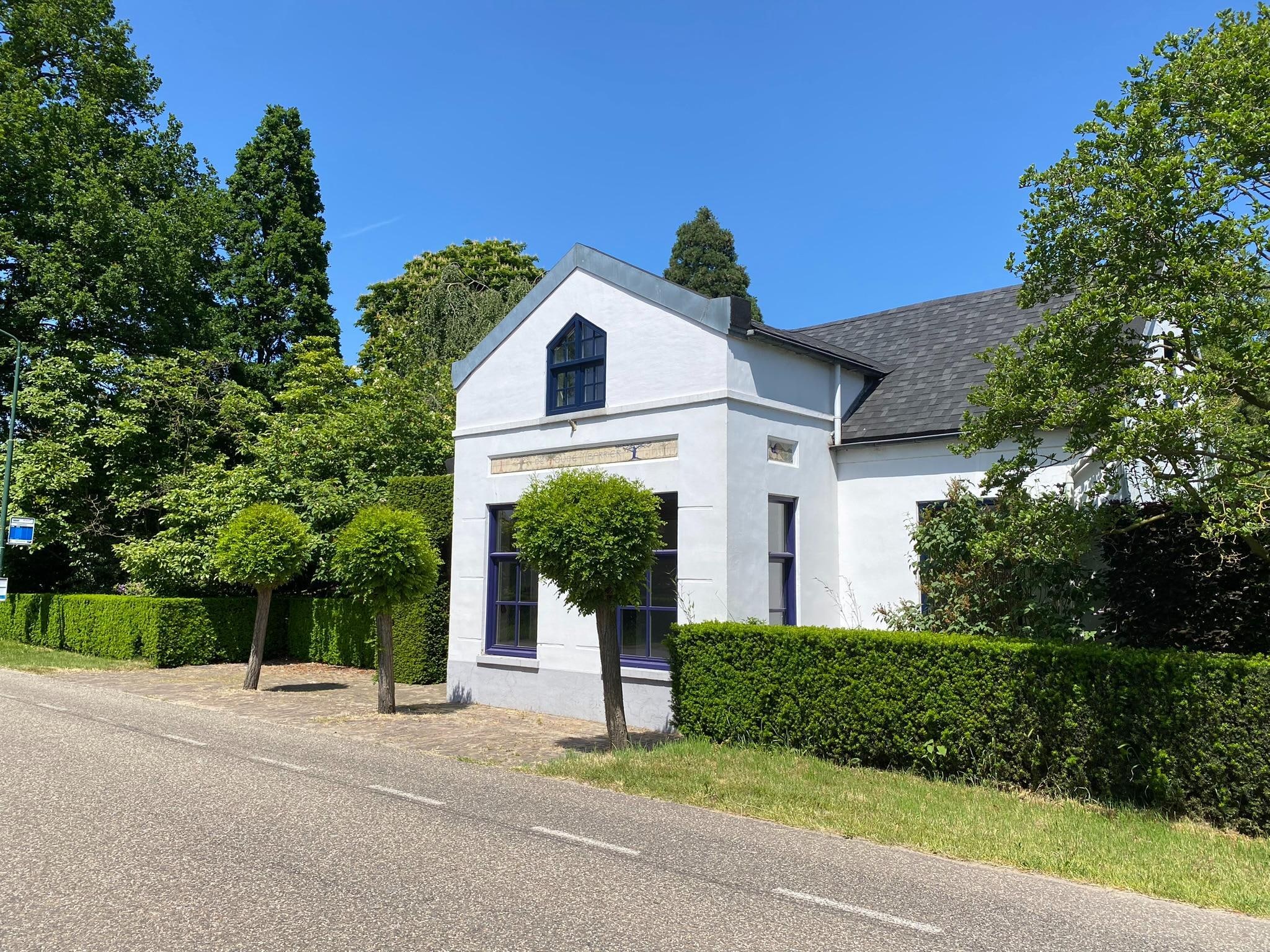 Foto's Vrijstaande woning in landelijk gebied met parktuin - Belvilla by Oyo